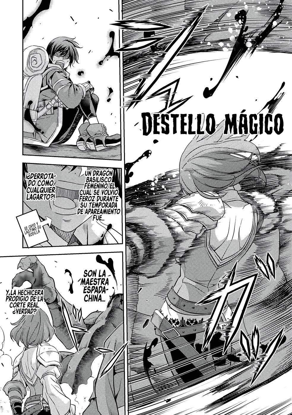 Drawing: Saikyou Mangaka wa Oekaki Skill de Isekai Musou Suru! Capitulo 14 página 11