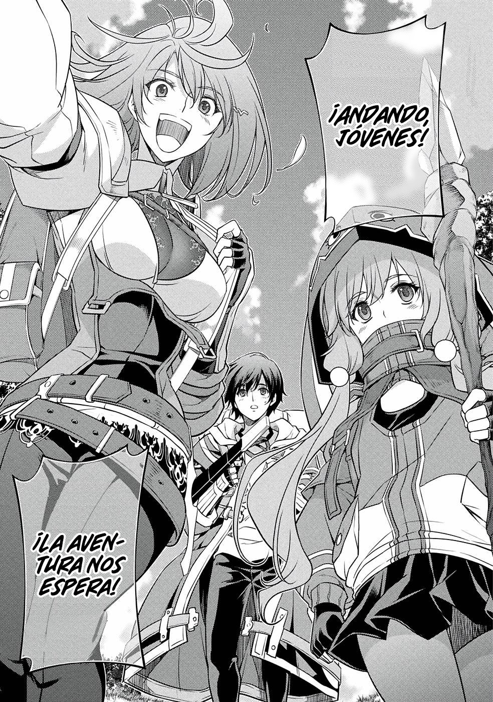 Drawing: Saikyou Mangaka wa Oekaki Skill de Isekai Musou Suru! Capitulo 14 página 9