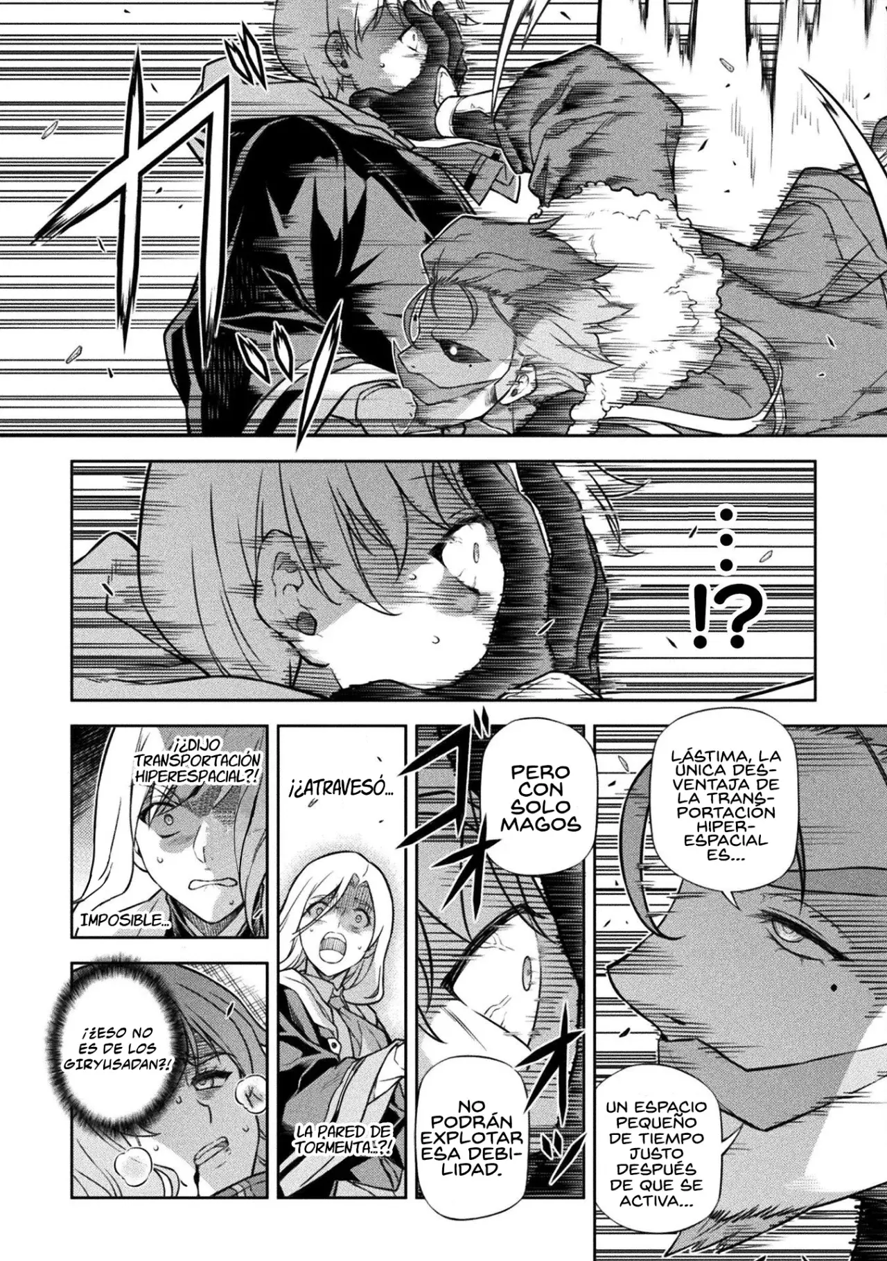 Drawing: Saikyou Mangaka wa Oekaki Skill de Isekai Musou Suru! Capitulo 140 página 10
