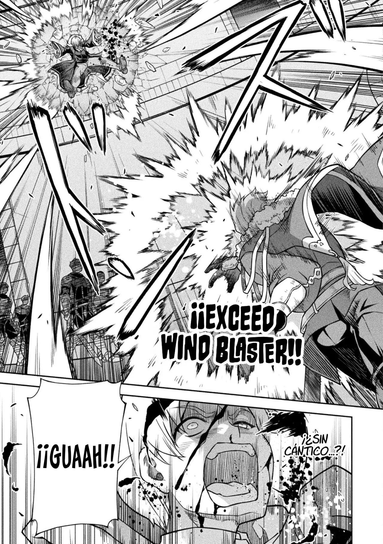 Drawing: Saikyou Mangaka wa Oekaki Skill de Isekai Musou Suru! Capitulo 140 página 11