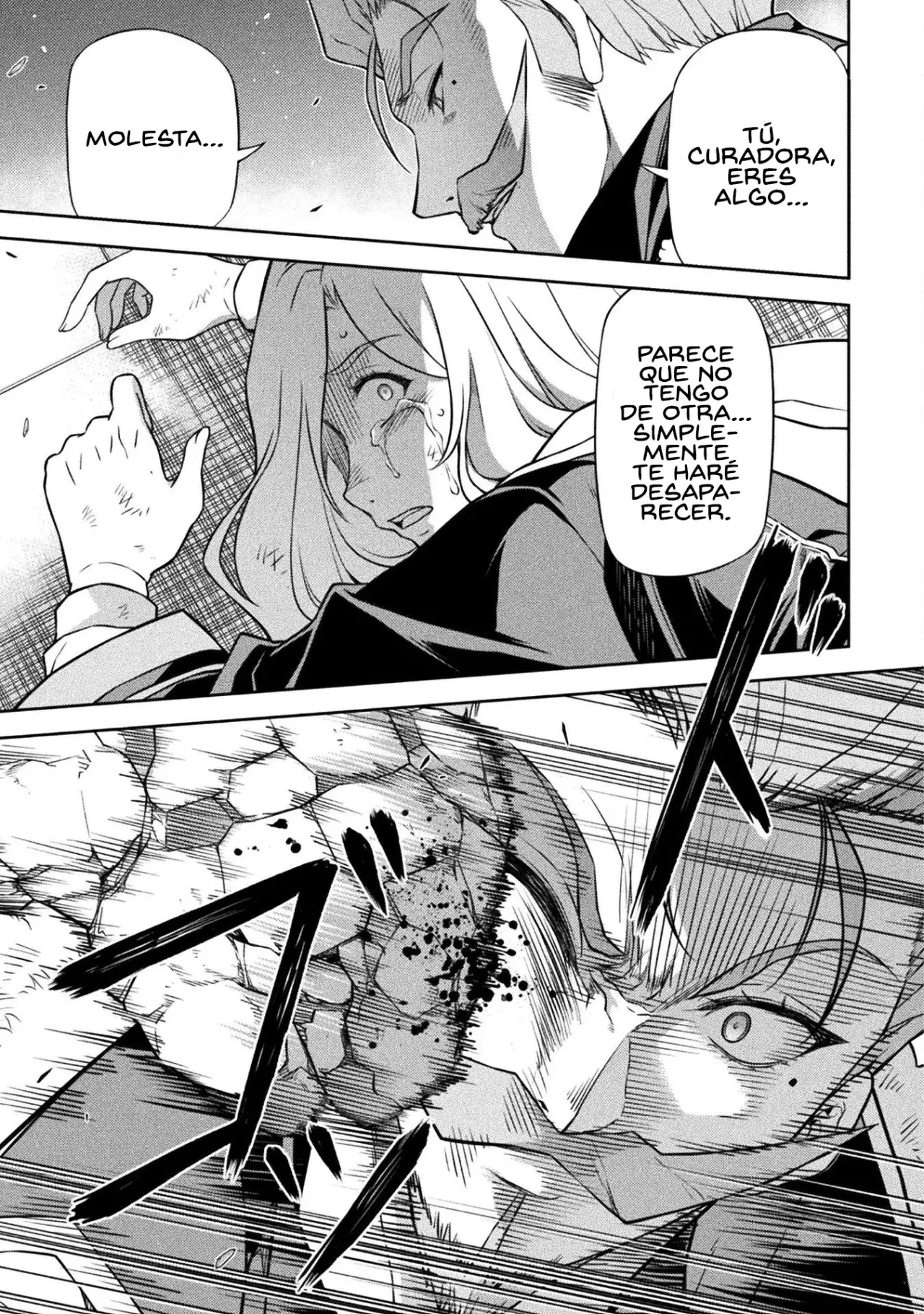 Drawing: Saikyou Mangaka wa Oekaki Skill de Isekai Musou Suru! Capitulo 140 página 13