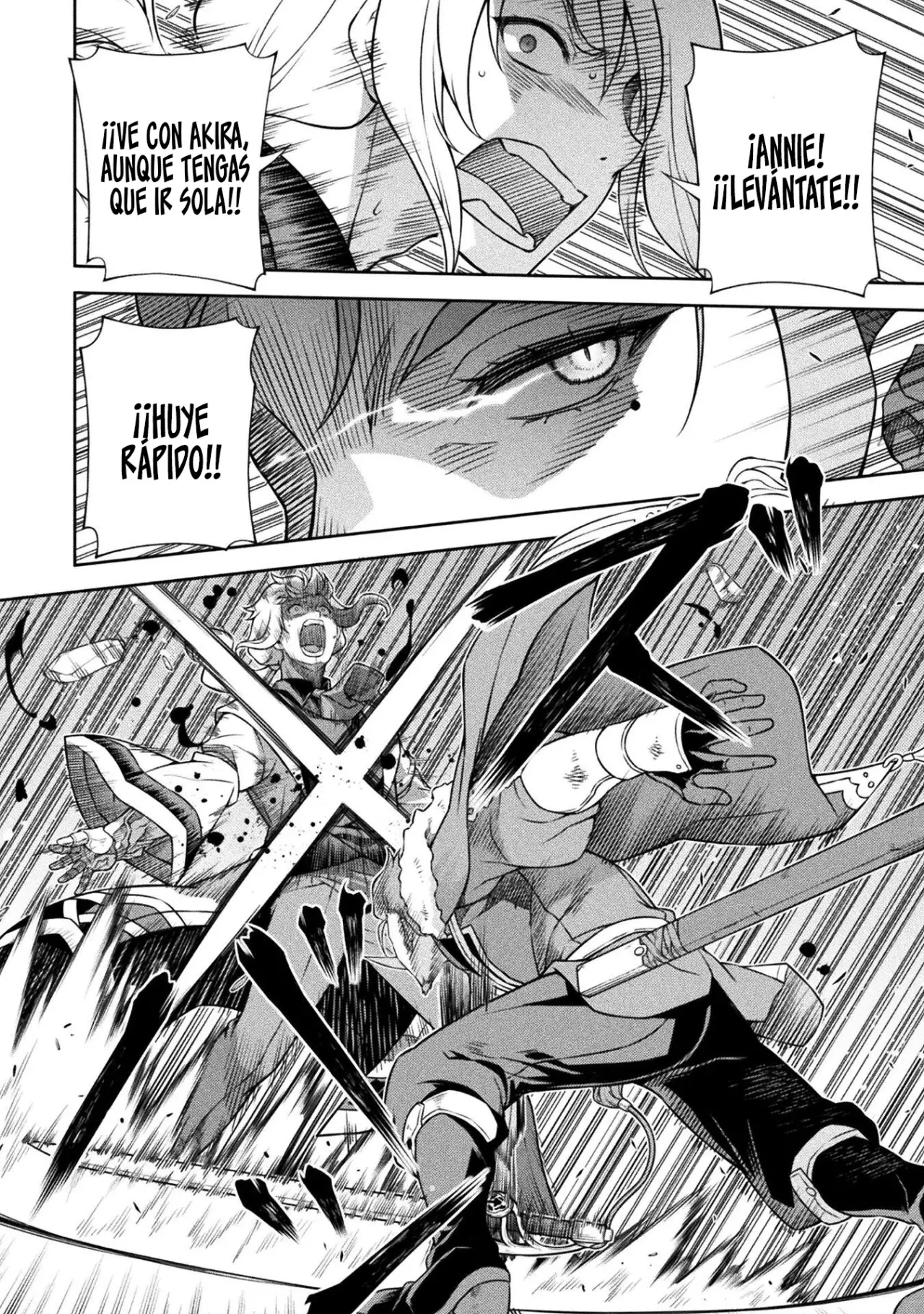 Drawing: Saikyou Mangaka wa Oekaki Skill de Isekai Musou Suru! Capitulo 140 página 16