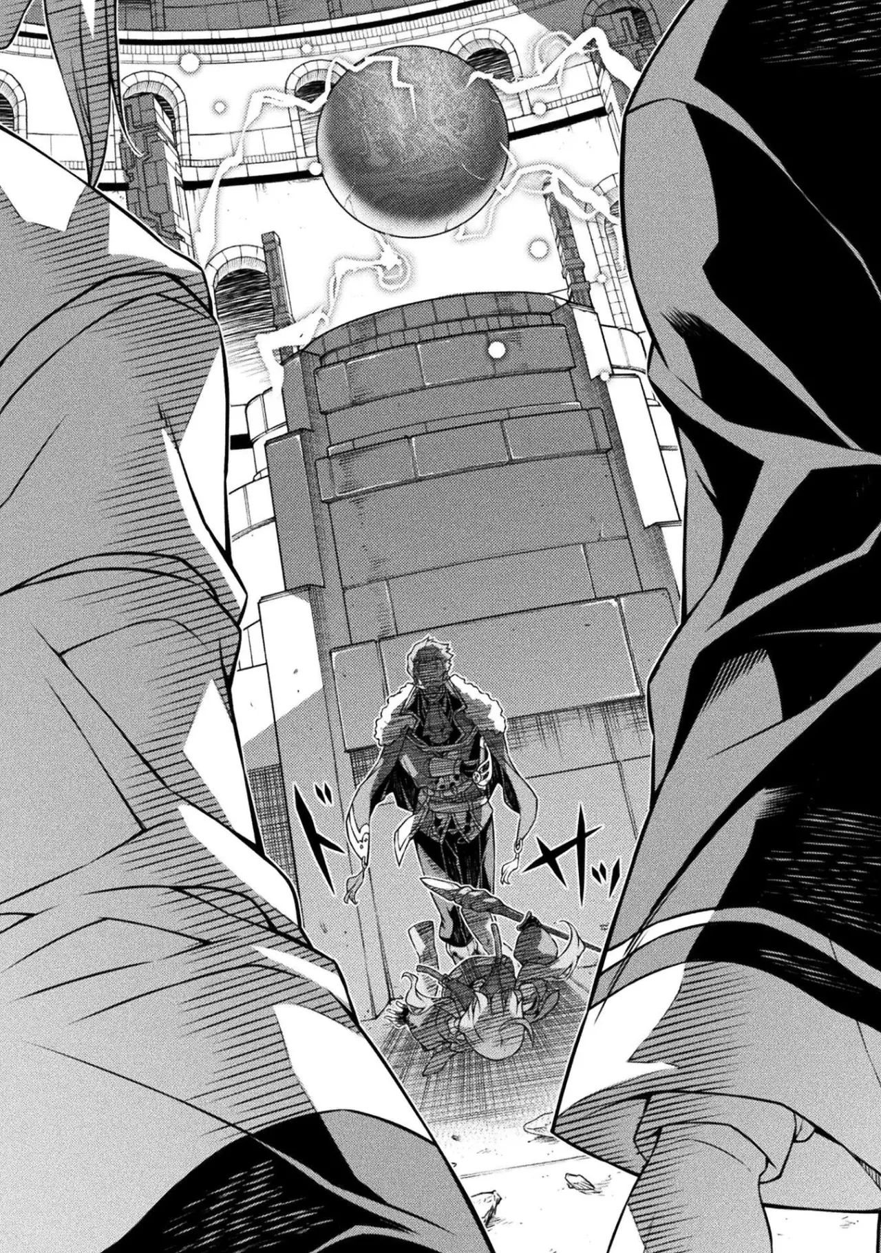 Drawing: Saikyou Mangaka wa Oekaki Skill de Isekai Musou Suru! Capitulo 140 página 4