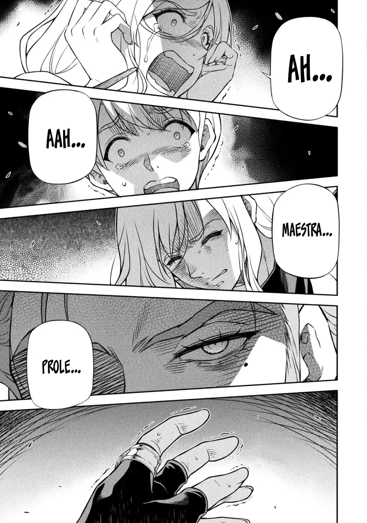 Drawing: Saikyou Mangaka wa Oekaki Skill de Isekai Musou Suru! Capitulo 140 página 5