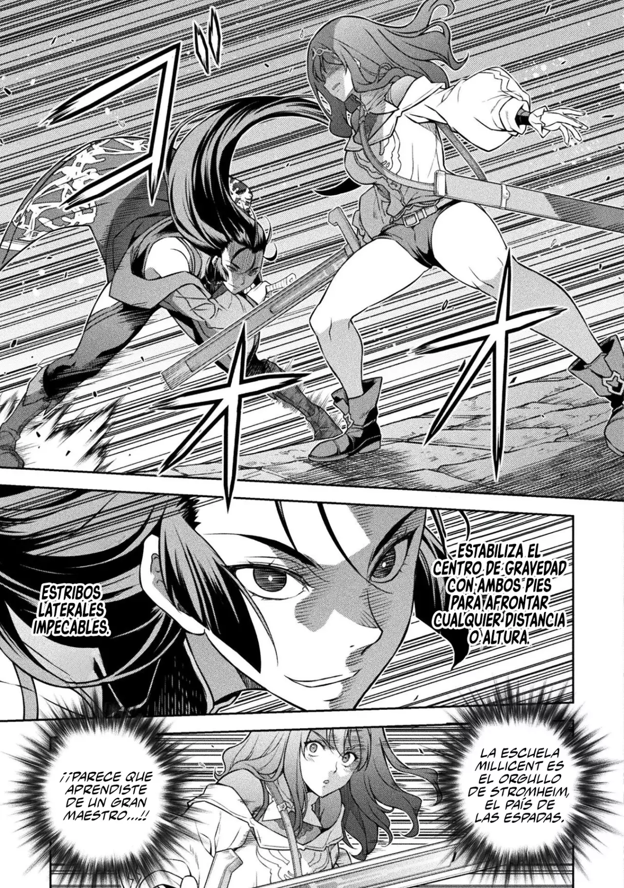 Drawing: Saikyou Mangaka wa Oekaki Skill de Isekai Musou Suru! Capitulo 141 página 17