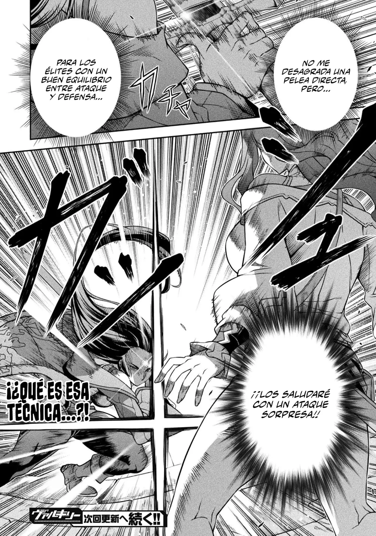Drawing: Saikyou Mangaka wa Oekaki Skill de Isekai Musou Suru! Capitulo 141 página 18