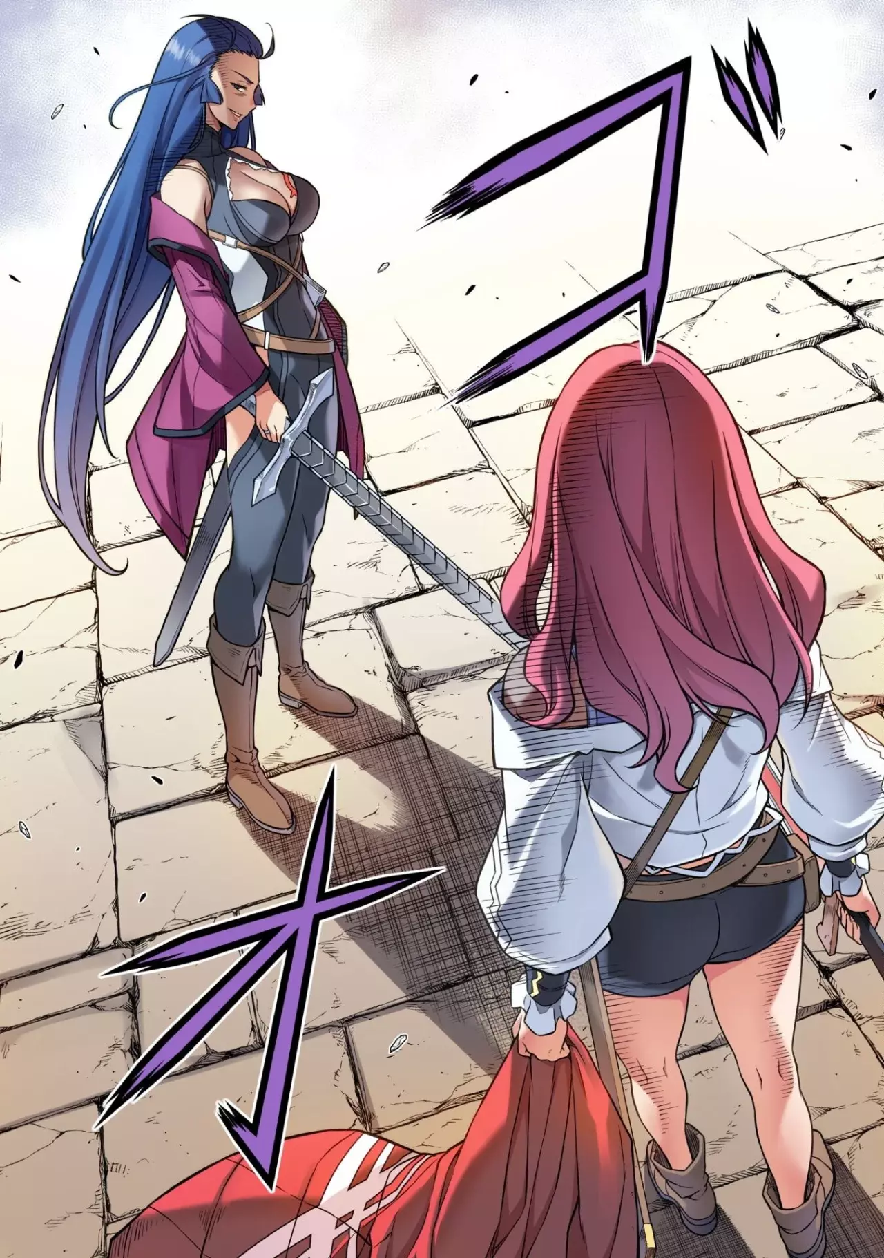 Drawing: Saikyou Mangaka wa Oekaki Skill de Isekai Musou Suru! Capitulo 141 página 6