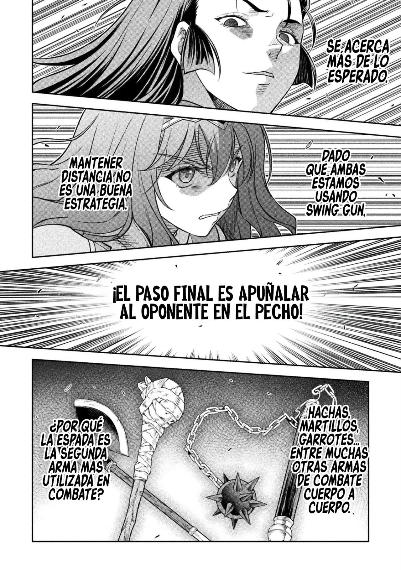 Drawing: Saikyou Mangaka wa Oekaki Skill de Isekai Musou Suru! Capitulo 142 página 12