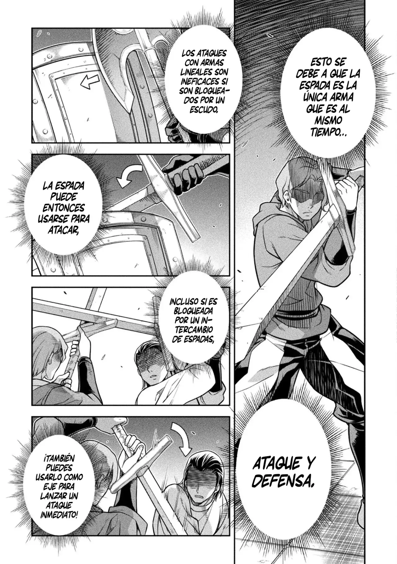 Drawing: Saikyou Mangaka wa Oekaki Skill de Isekai Musou Suru! Capitulo 142 página 13