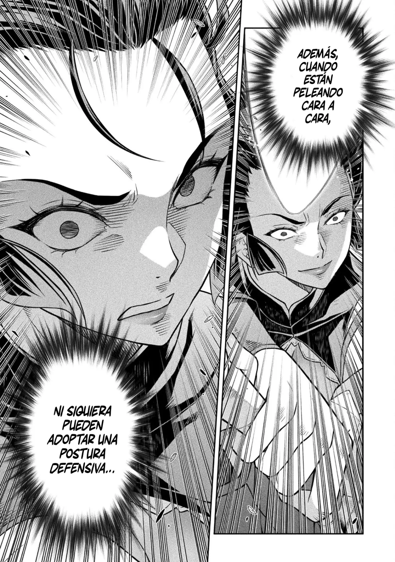 Drawing: Saikyou Mangaka wa Oekaki Skill de Isekai Musou Suru! Capitulo 142 página 15