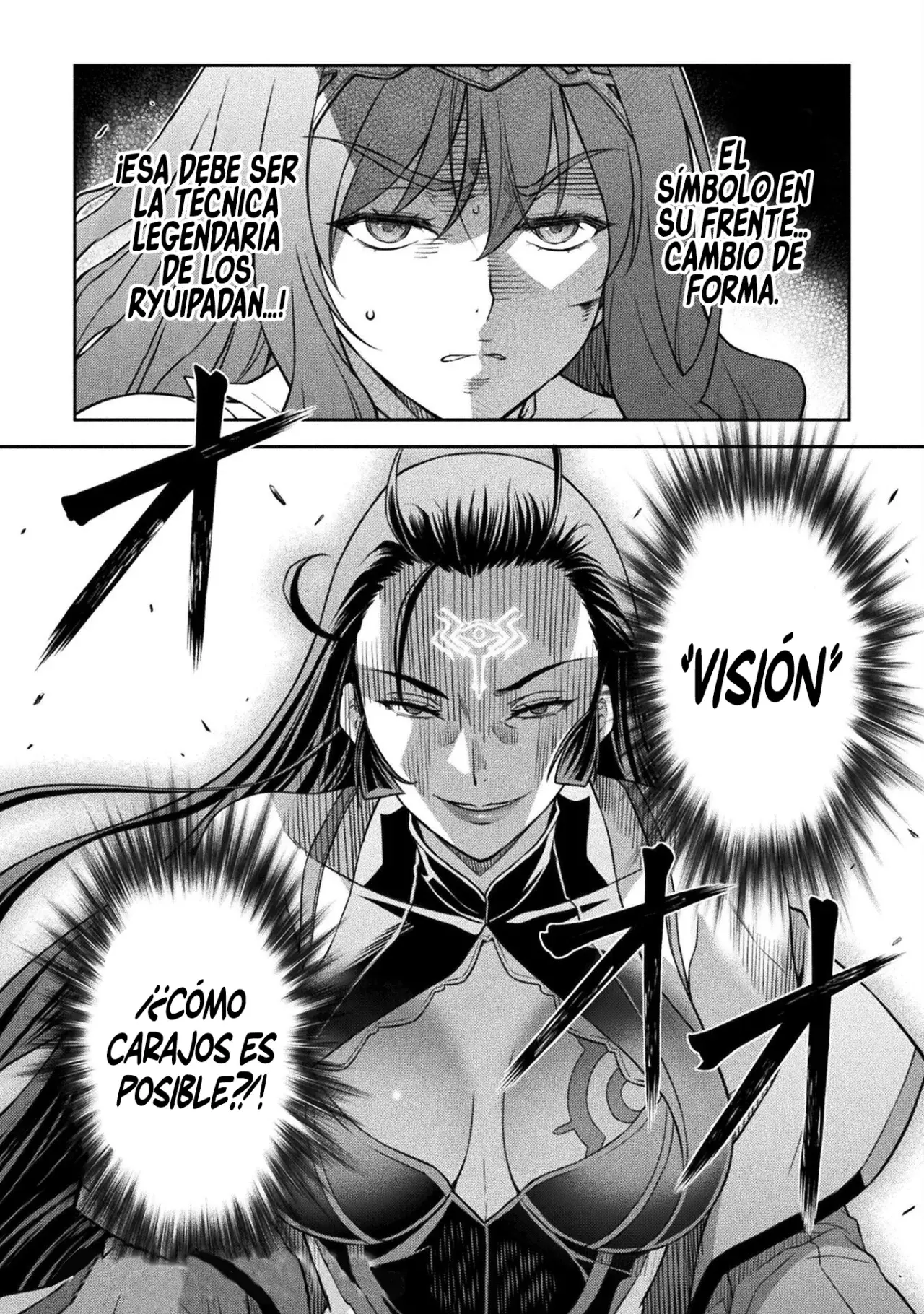 Drawing: Saikyou Mangaka wa Oekaki Skill de Isekai Musou Suru! Capitulo 142 página 18