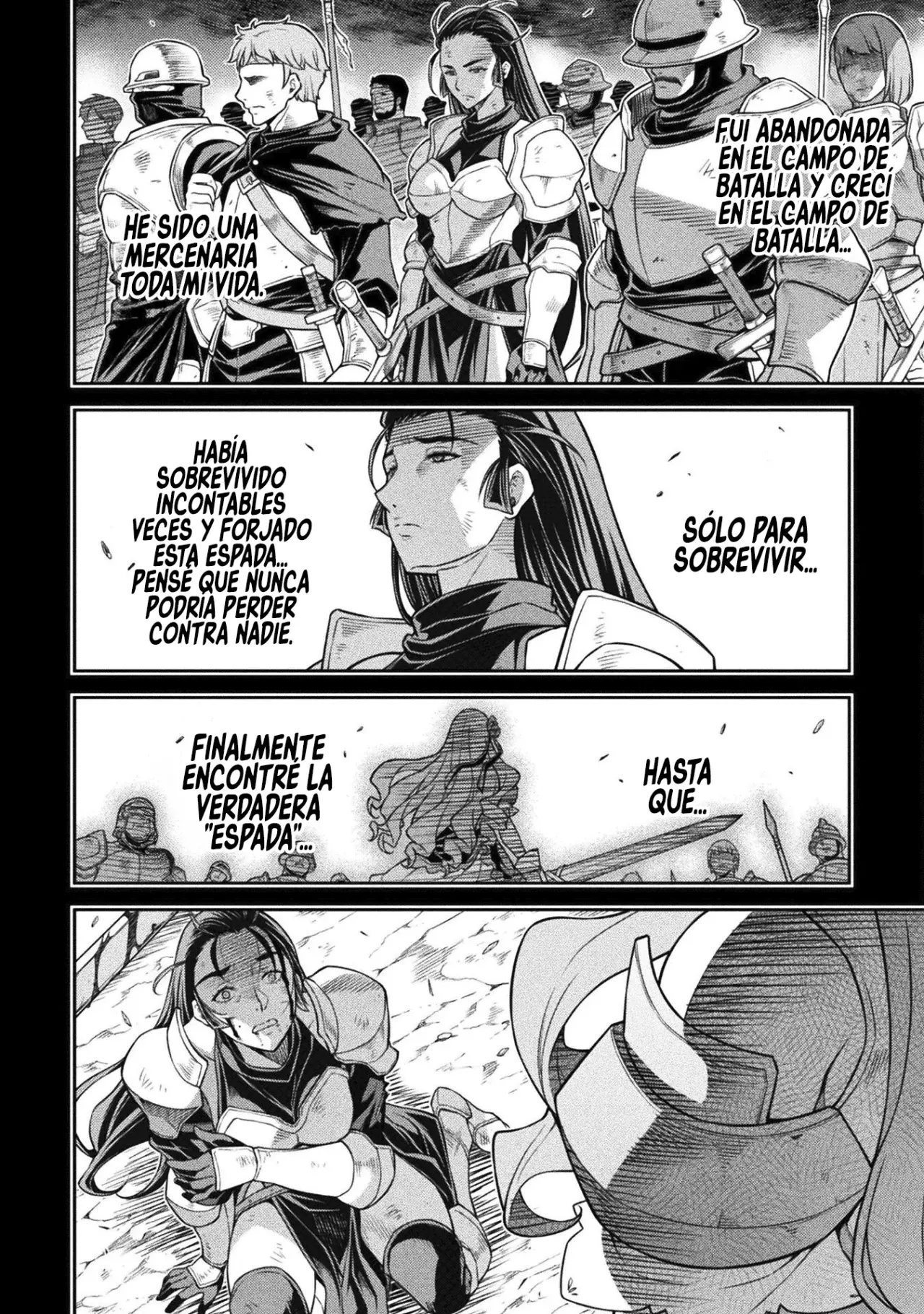 Drawing: Saikyou Mangaka wa Oekaki Skill de Isekai Musou Suru! Capitulo 143 página 12
