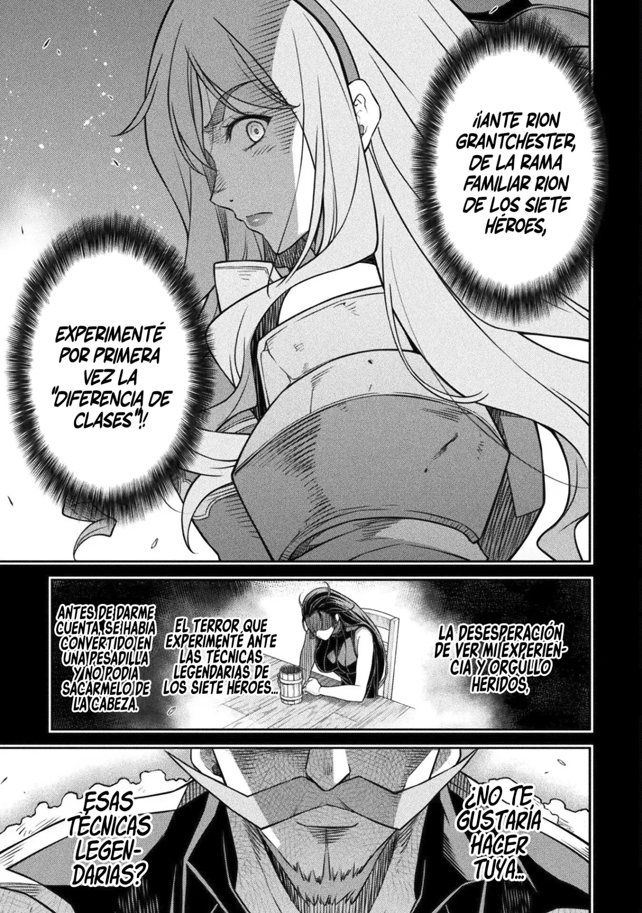 Drawing: Saikyou Mangaka wa Oekaki Skill de Isekai Musou Suru! Capitulo 143 página 13