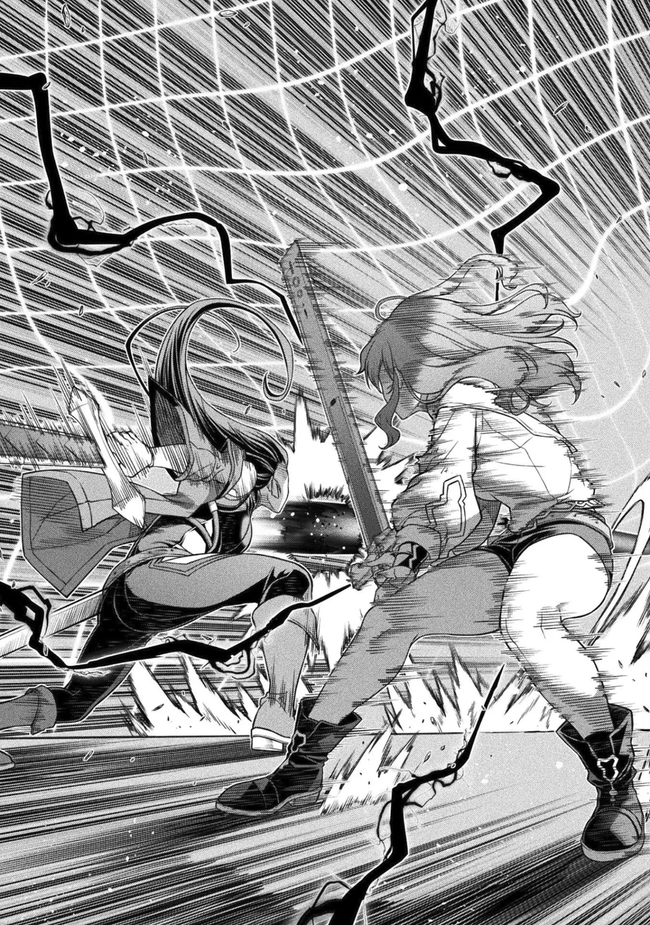 Drawing: Saikyou Mangaka wa Oekaki Skill de Isekai Musou Suru! Capitulo 143 página 16