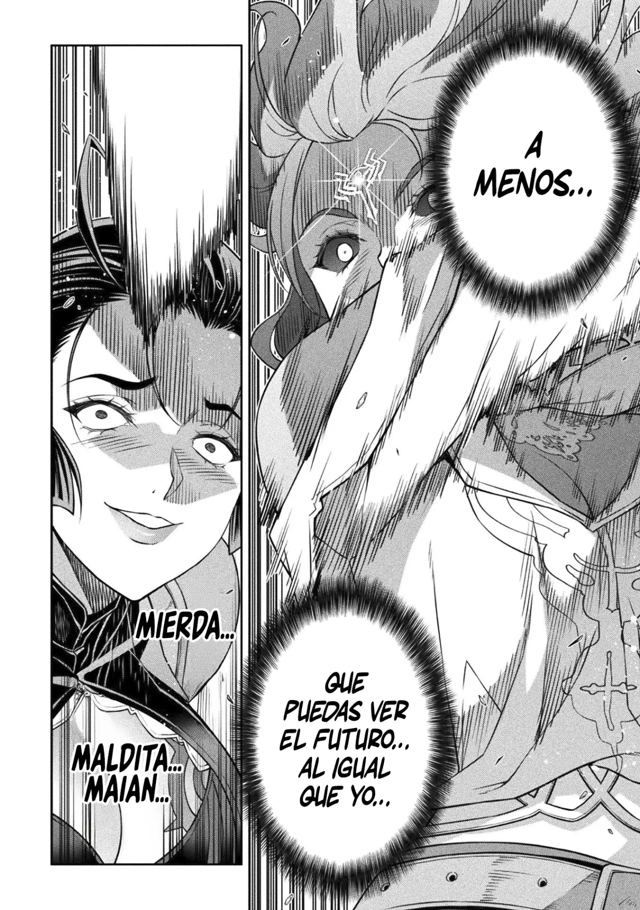Drawing: Saikyou Mangaka wa Oekaki Skill de Isekai Musou Suru! Capitulo 143 página 18