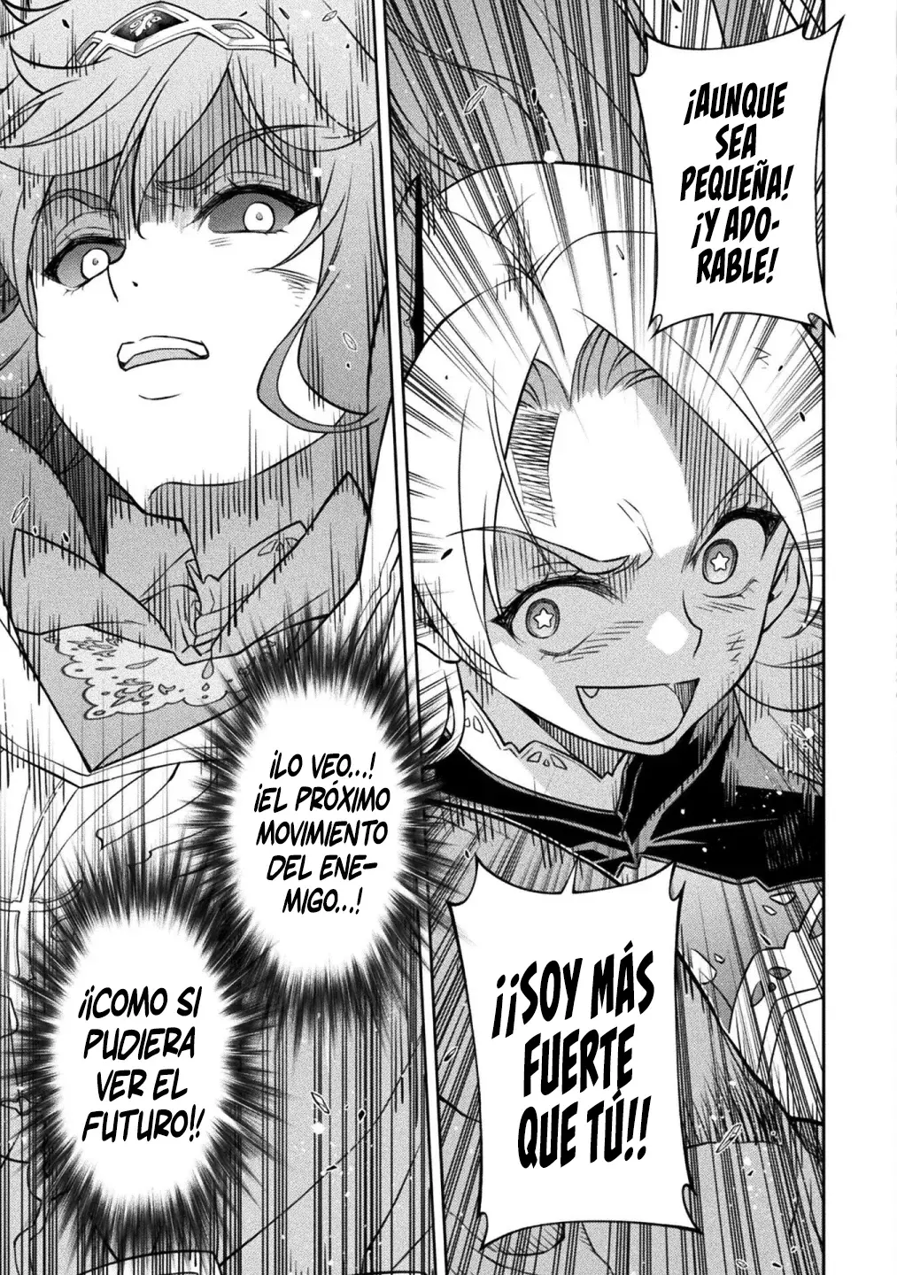 Drawing: Saikyou Mangaka wa Oekaki Skill de Isekai Musou Suru! Capitulo 144 página 7