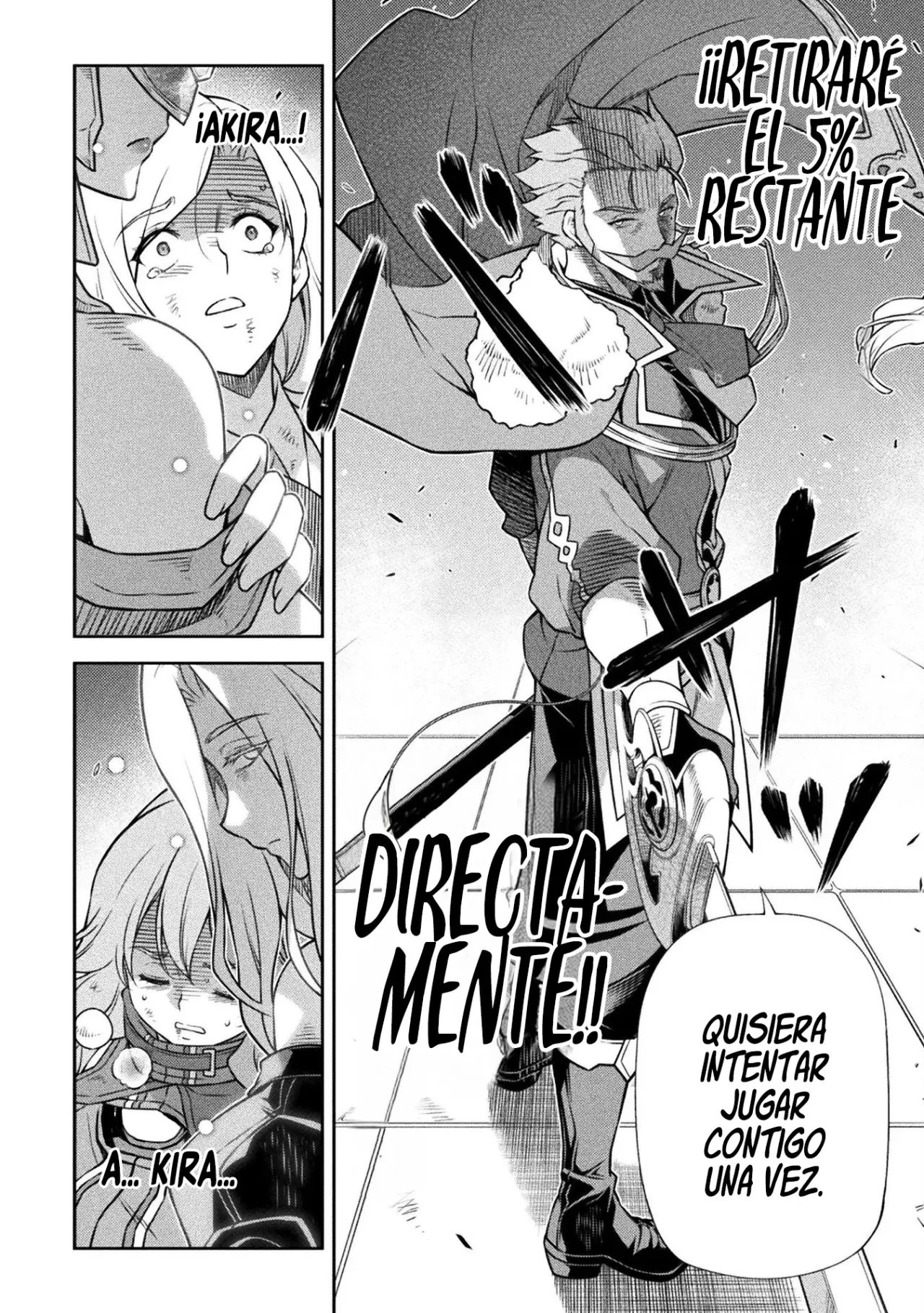 Drawing: Saikyou Mangaka wa Oekaki Skill de Isekai Musou Suru! Capitulo 145 página 6