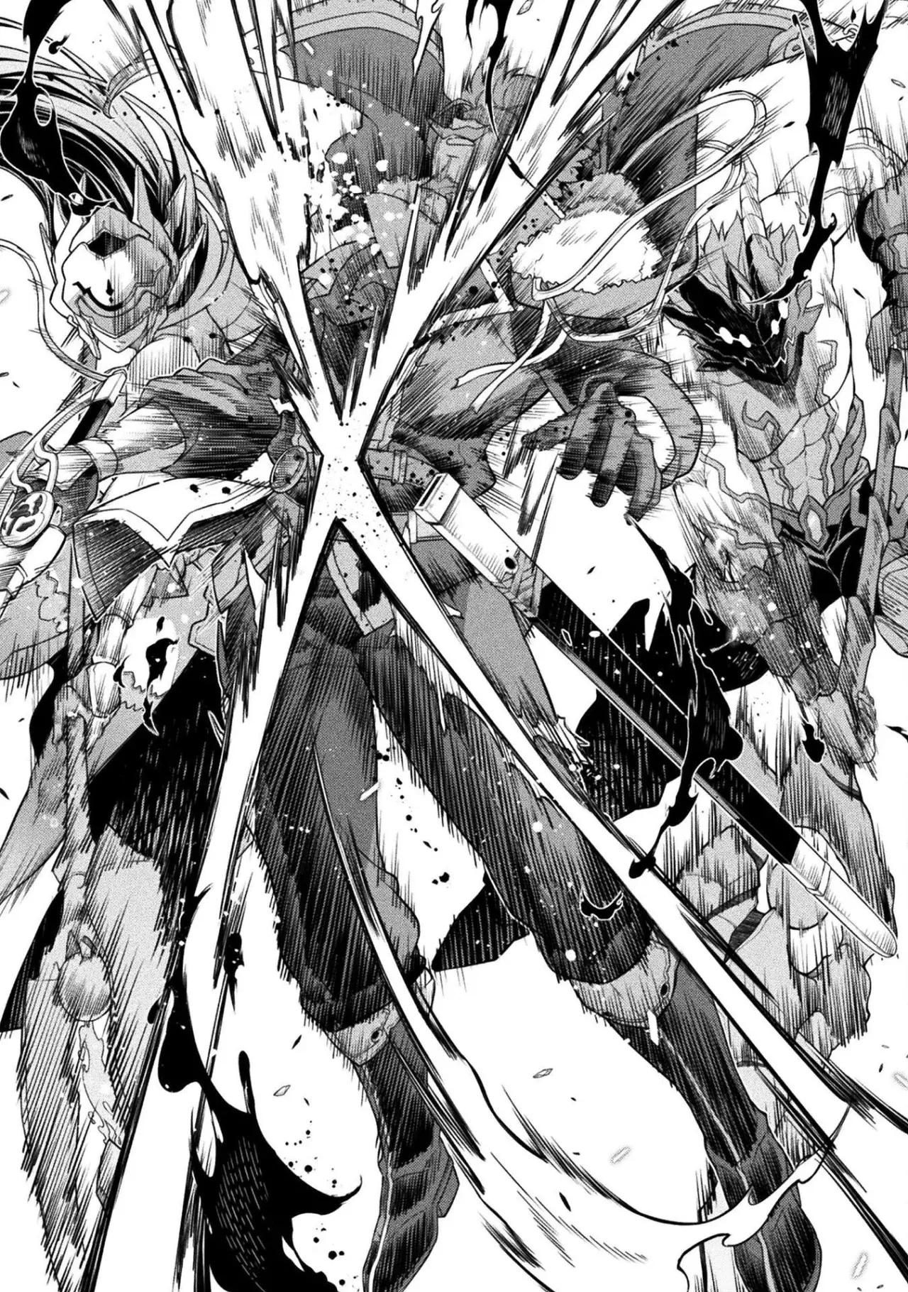Drawing: Saikyou Mangaka wa Oekaki Skill de Isekai Musou Suru! Capitulo 146 página 11