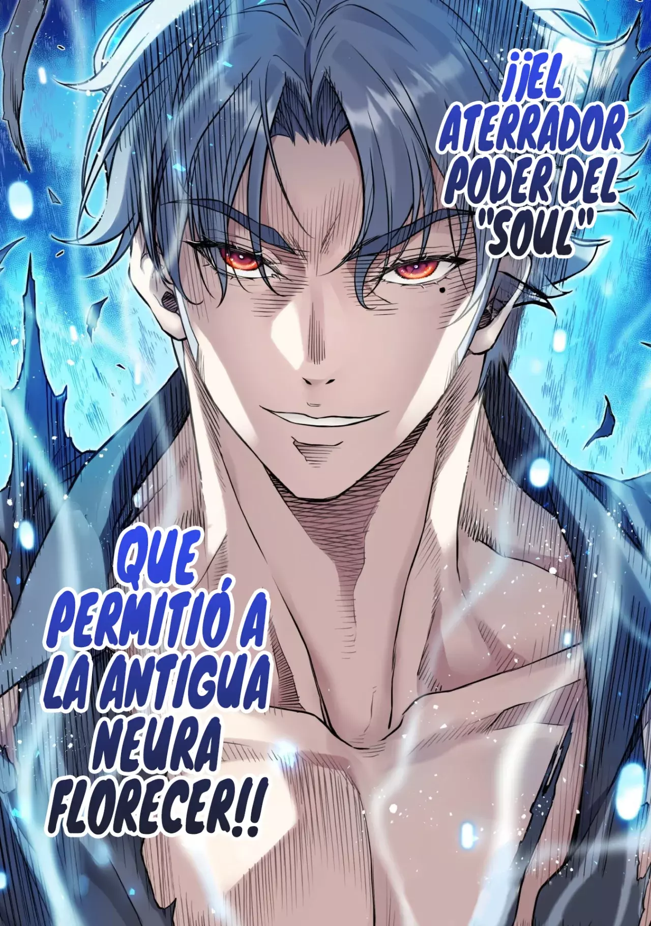 Drawing: Saikyou Mangaka wa Oekaki Skill de Isekai Musou Suru! Capitulo 146 página 17