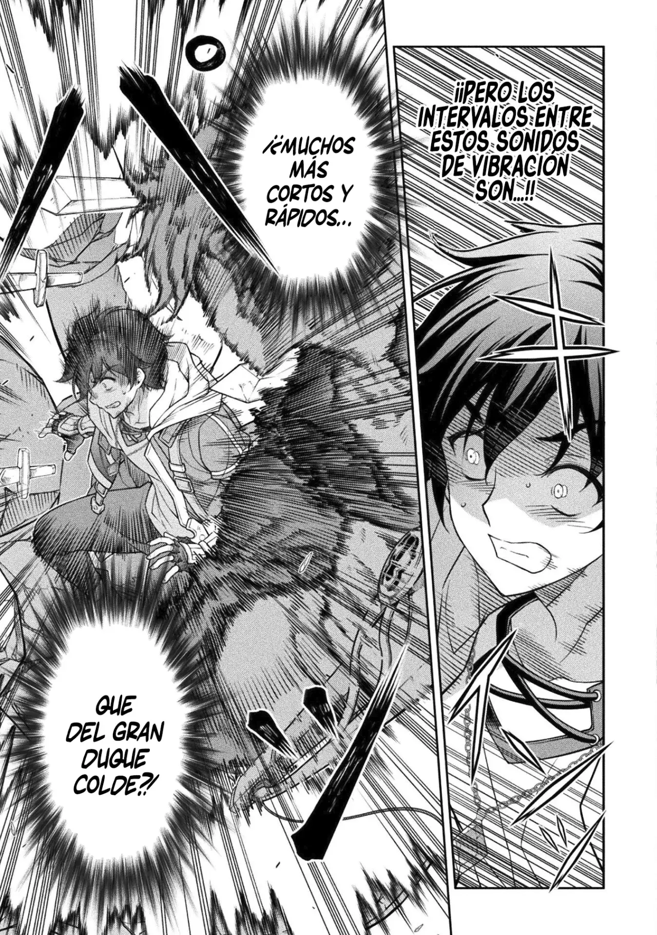 Drawing: Saikyou Mangaka wa Oekaki Skill de Isekai Musou Suru! Capitulo 147 página 10