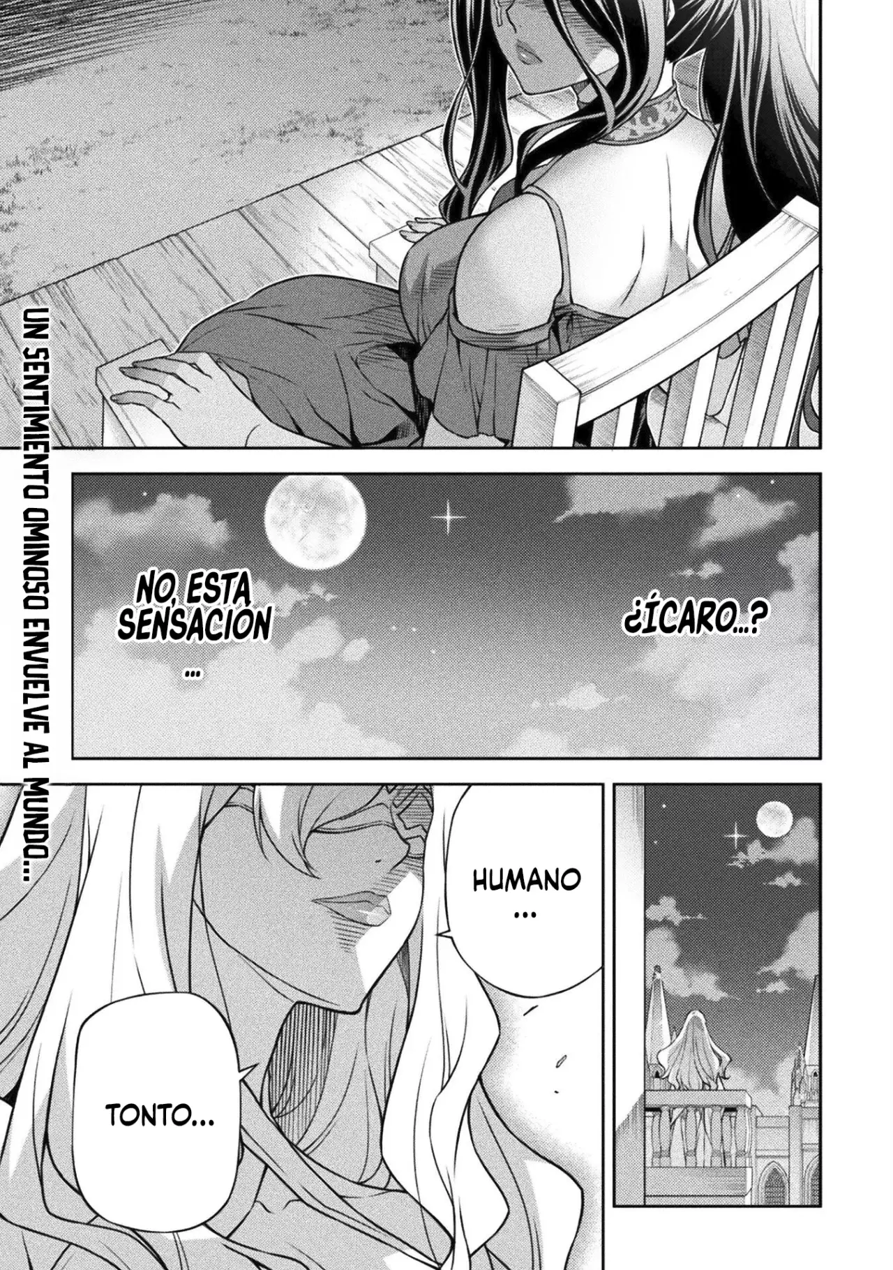 Drawing: Saikyou Mangaka wa Oekaki Skill de Isekai Musou Suru! Capitulo 147 página 3