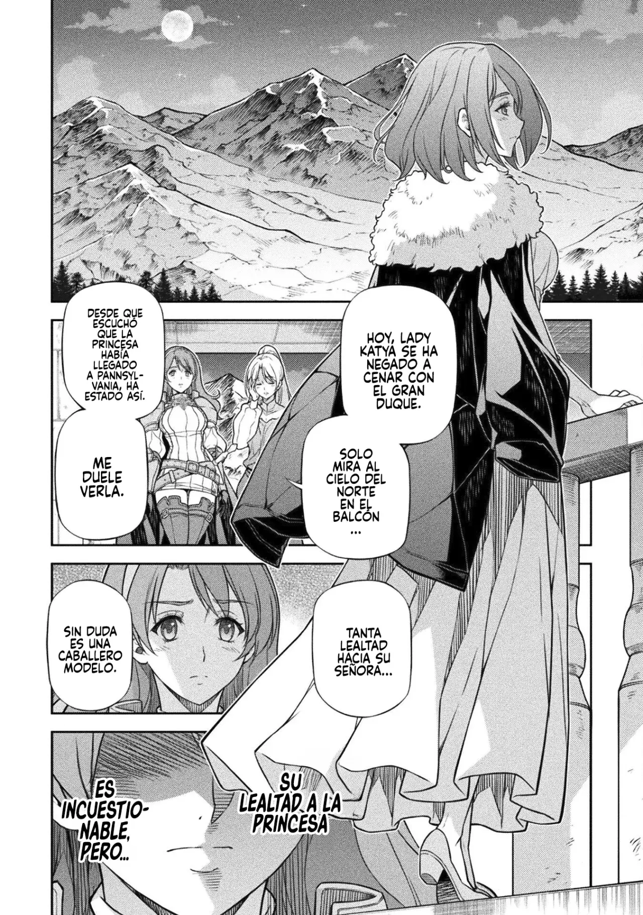 Drawing: Saikyou Mangaka wa Oekaki Skill de Isekai Musou Suru! Capitulo 147 página 5