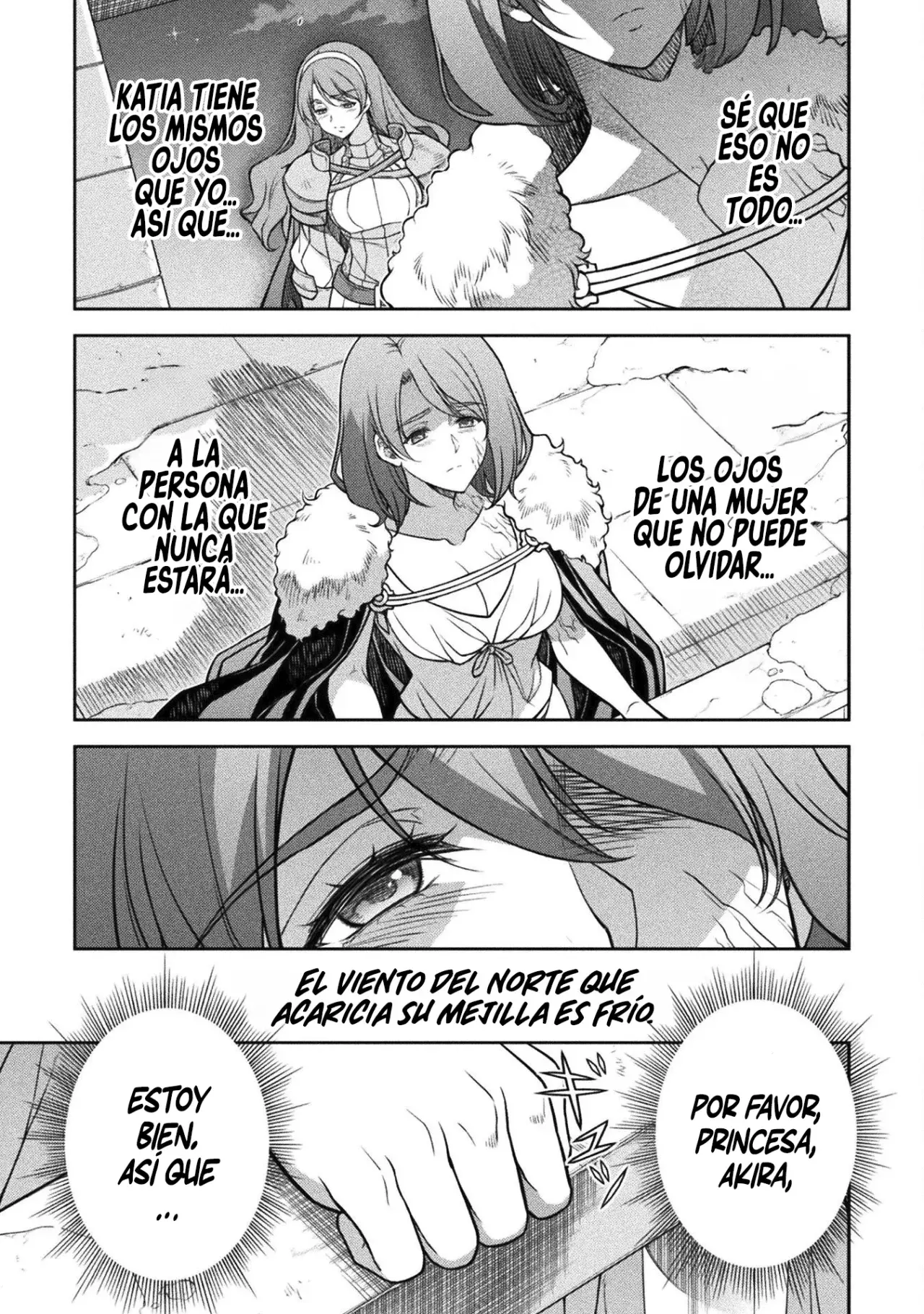 Drawing: Saikyou Mangaka wa Oekaki Skill de Isekai Musou Suru! Capitulo 147 página 6