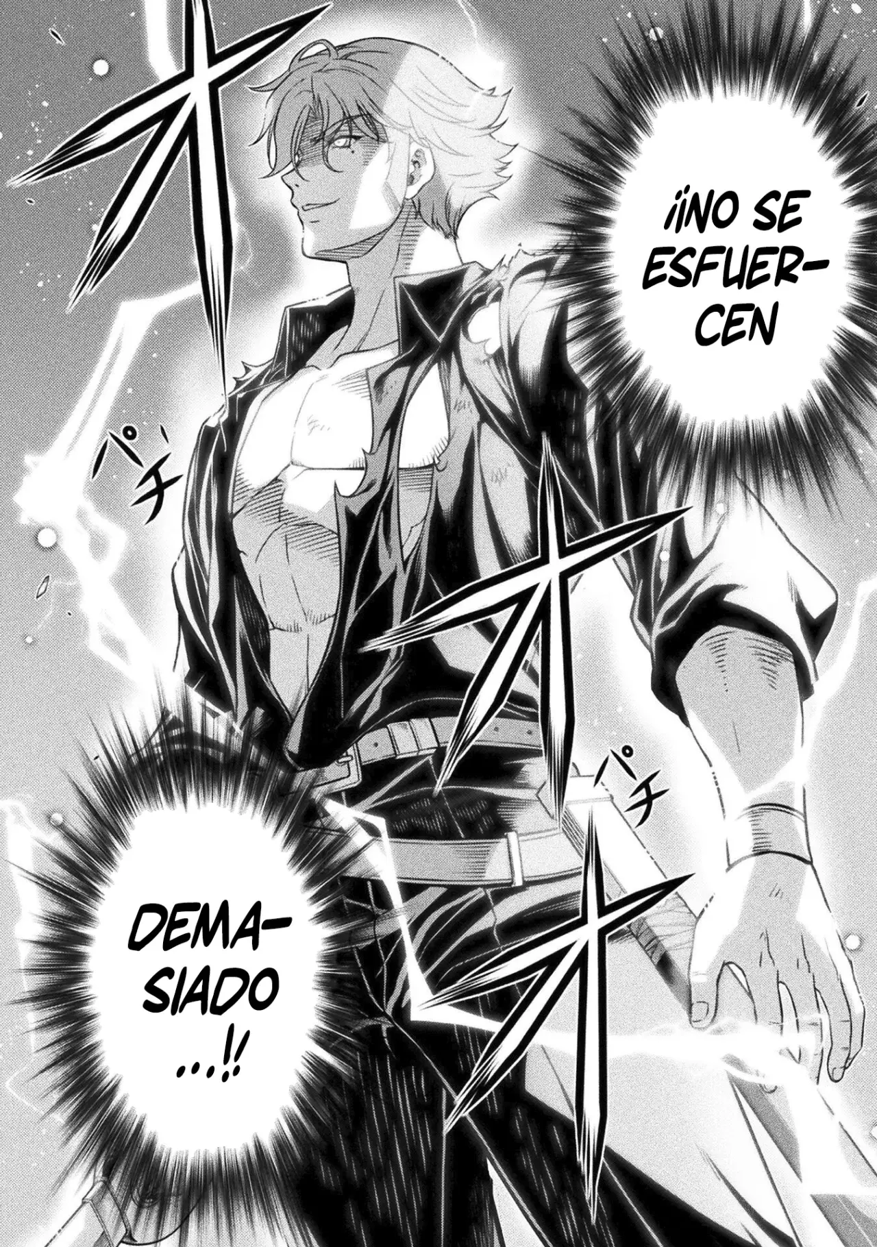 Drawing: Saikyou Mangaka wa Oekaki Skill de Isekai Musou Suru! Capitulo 147 página 7