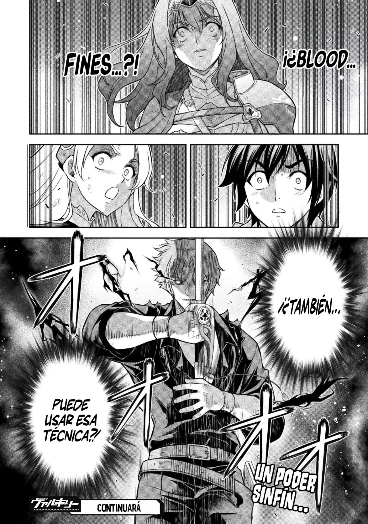 Drawing: Saikyou Mangaka wa Oekaki Skill de Isekai Musou Suru! Capitulo 148 página 16