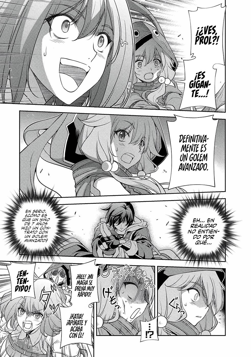 Drawing: Saikyou Mangaka wa Oekaki Skill de Isekai Musou Suru! Capitulo 15 página 15