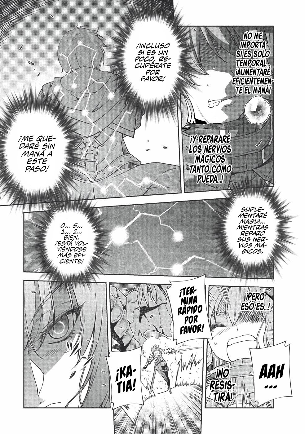 Drawing: Saikyou Mangaka wa Oekaki Skill de Isekai Musou Suru! Capitulo 15 página 18