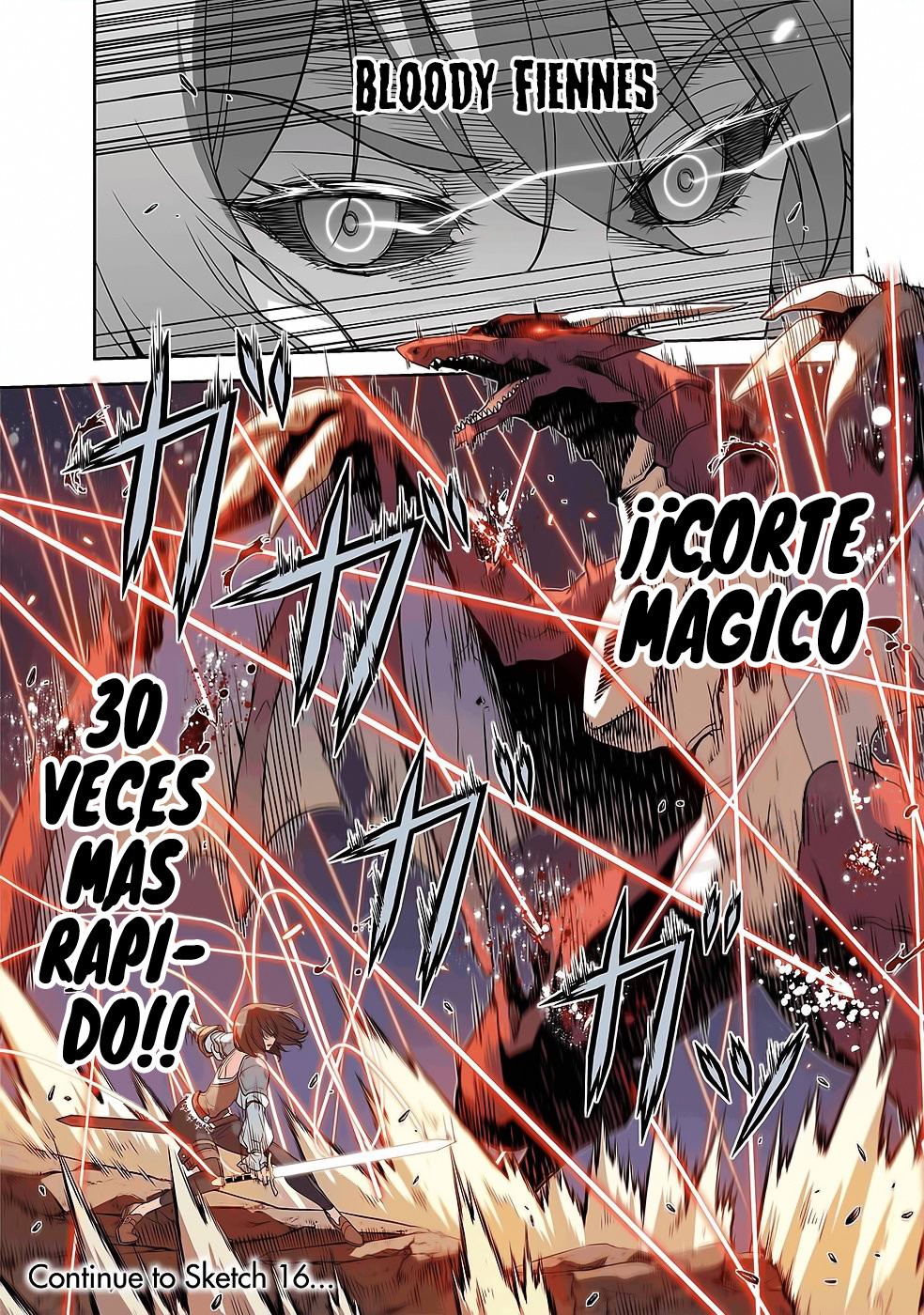 Drawing: Saikyou Mangaka wa Oekaki Skill de Isekai Musou Suru! Capitulo 15 página 19