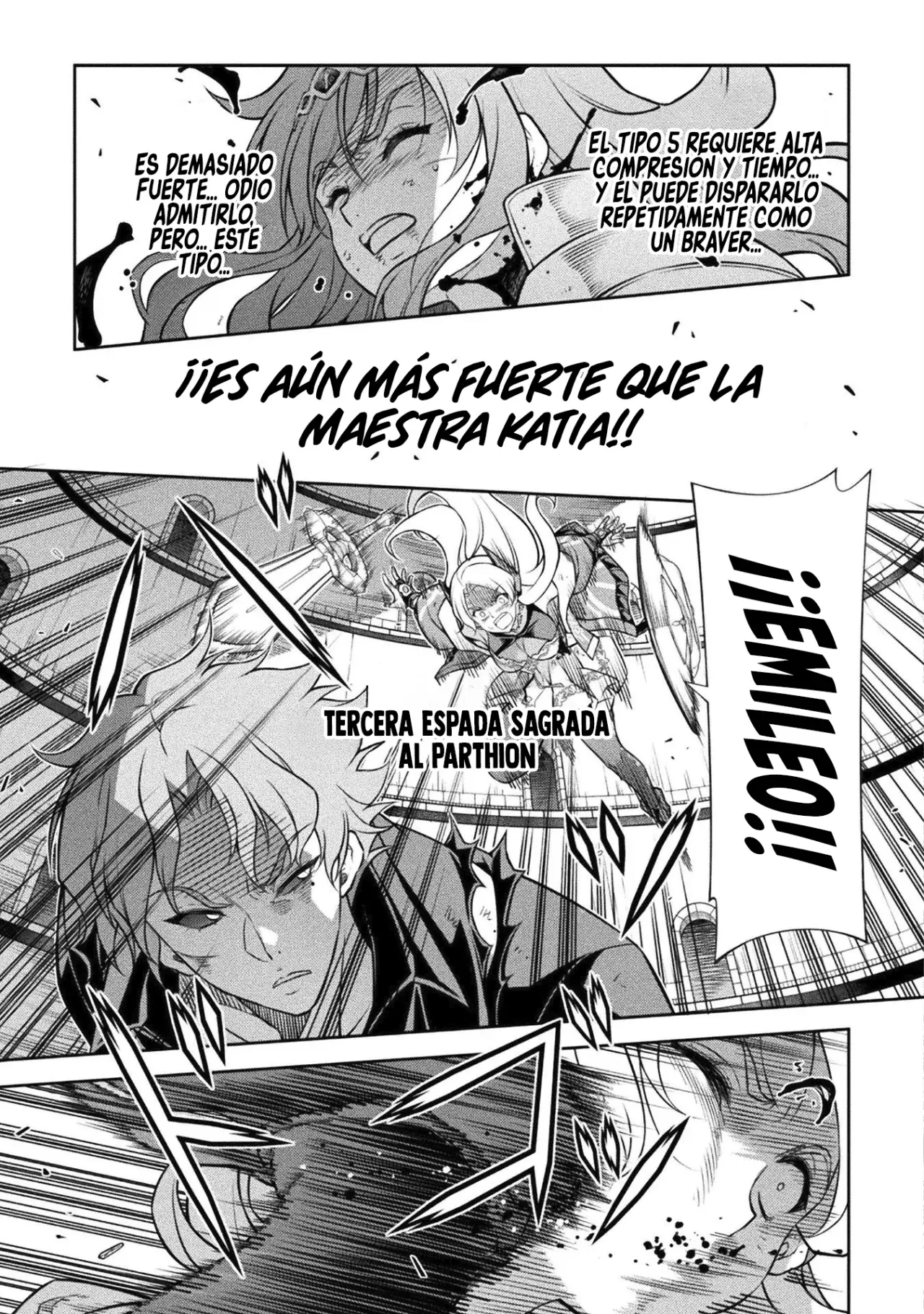 Drawing: Saikyou Mangaka wa Oekaki Skill de Isekai Musou Suru! Capitulo 150 página 11