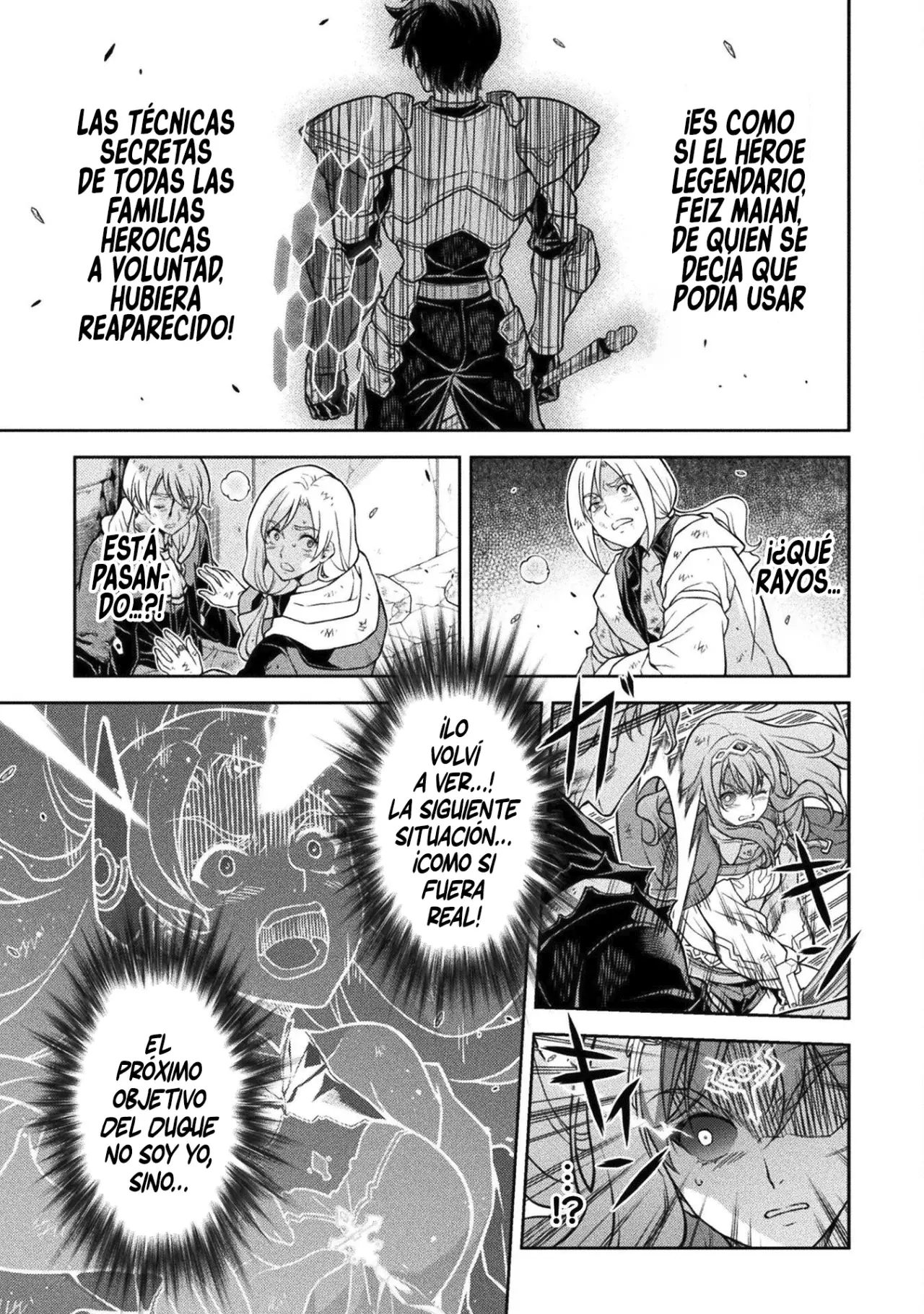 Drawing: Saikyou Mangaka wa Oekaki Skill de Isekai Musou Suru! Capitulo 150 página 5