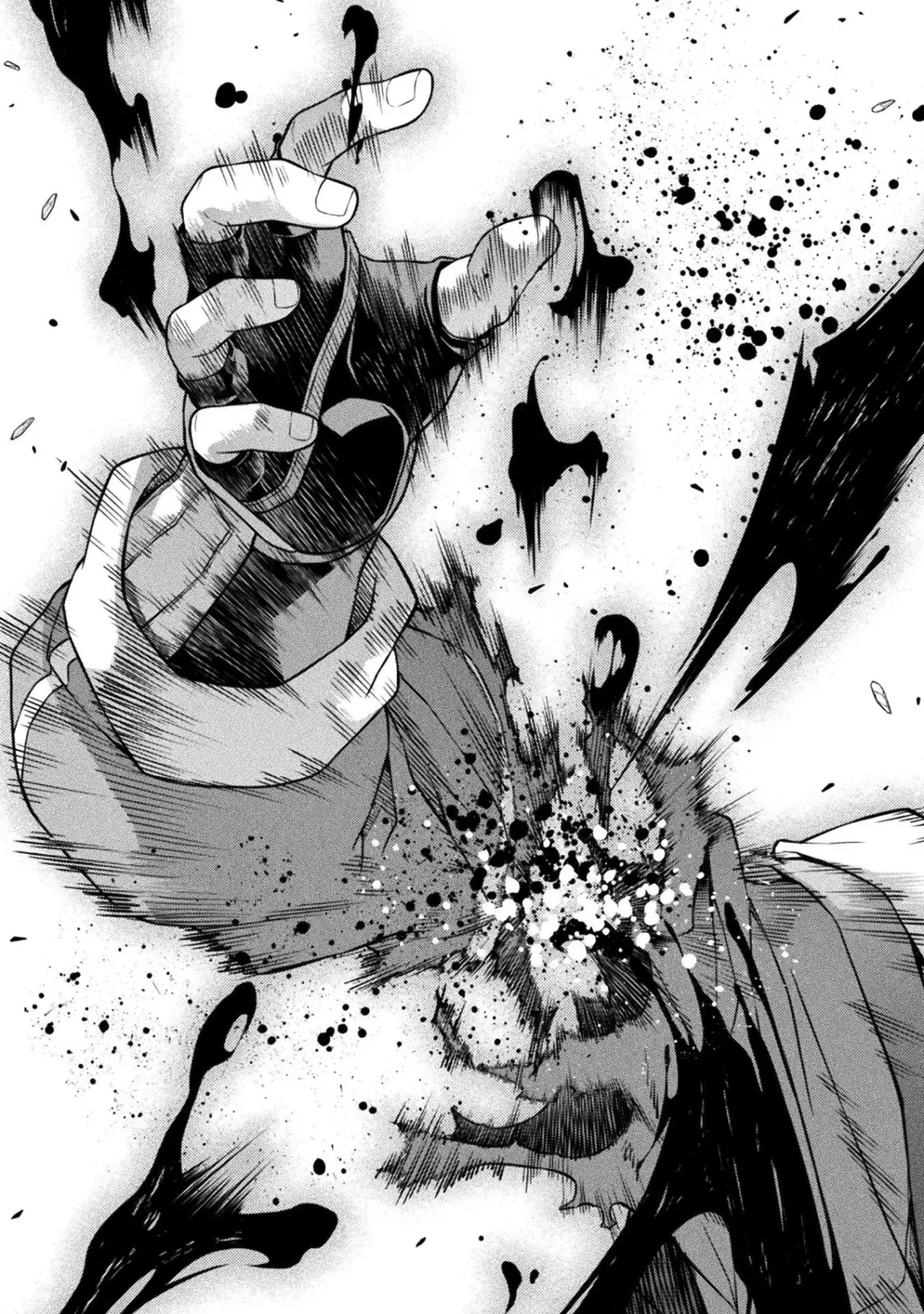 Drawing: Saikyou Mangaka wa Oekaki Skill de Isekai Musou Suru! Capitulo 151 página 15