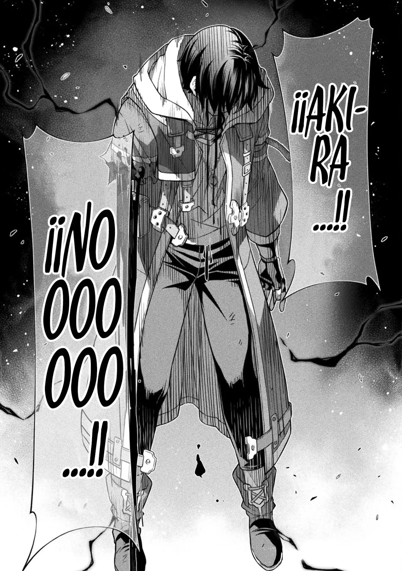 Drawing: Saikyou Mangaka wa Oekaki Skill de Isekai Musou Suru! Capitulo 151 página 17