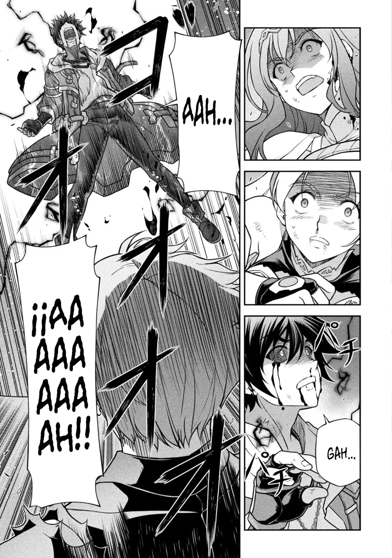 Drawing: Saikyou Mangaka wa Oekaki Skill de Isekai Musou Suru! Capitulo 151 página 5