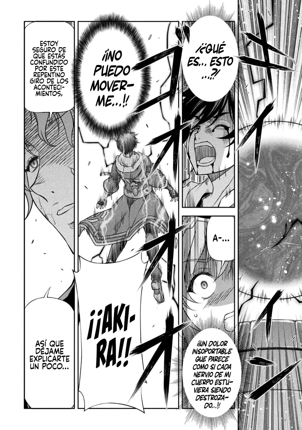 Drawing: Saikyou Mangaka wa Oekaki Skill de Isekai Musou Suru! Capitulo 151 página 6