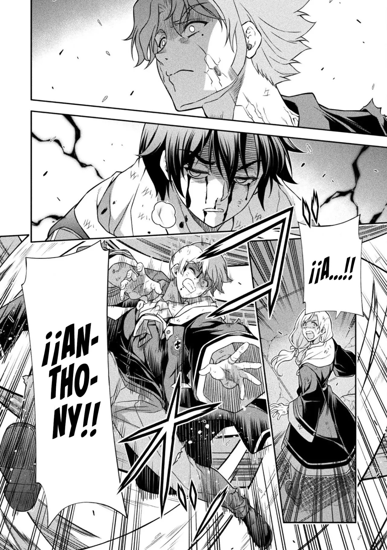 Drawing: Saikyou Mangaka wa Oekaki Skill de Isekai Musou Suru! Capitulo 152 página 10