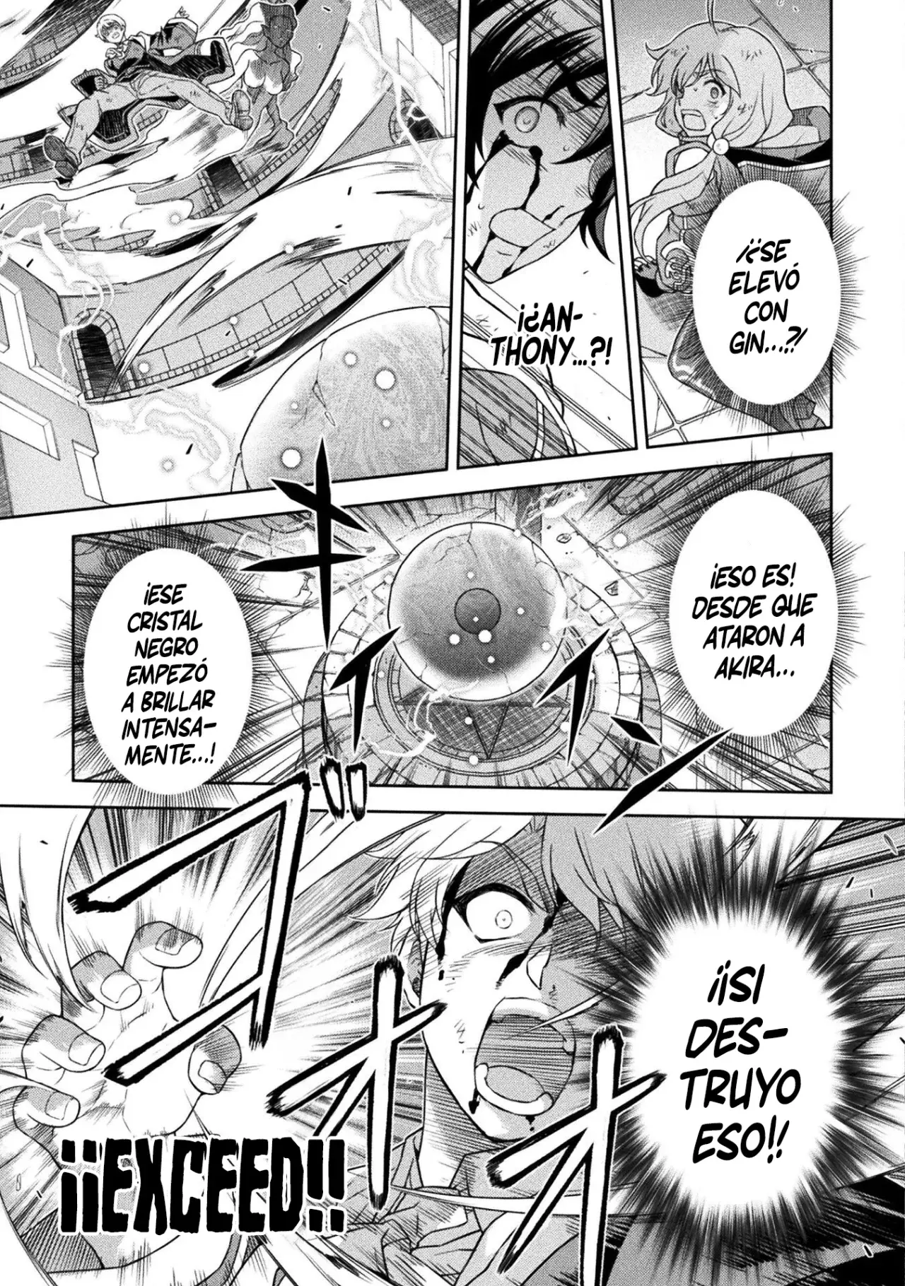 Drawing: Saikyou Mangaka wa Oekaki Skill de Isekai Musou Suru! Capitulo 152 página 11