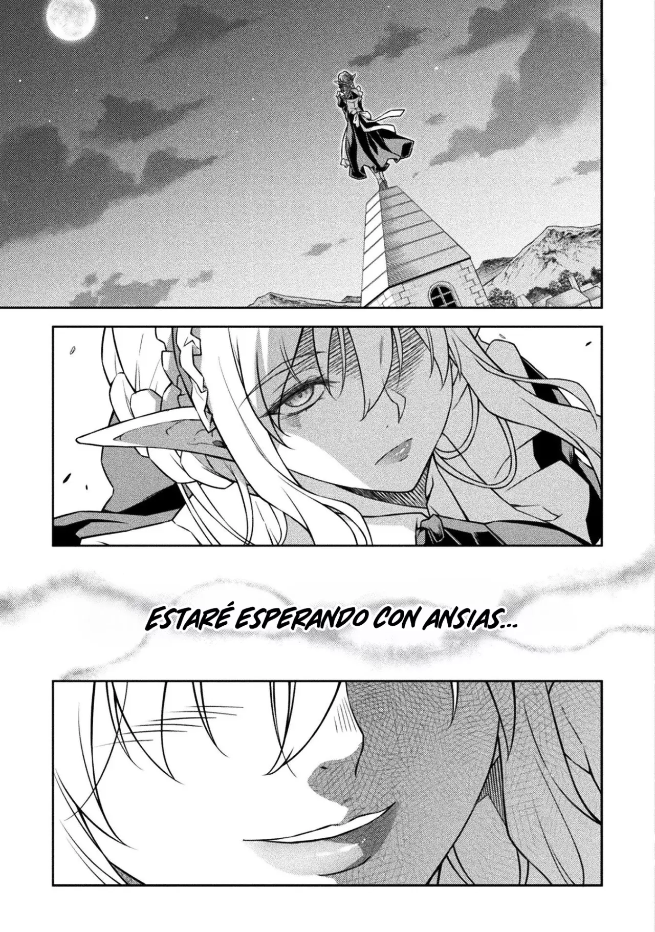 Drawing: Saikyou Mangaka wa Oekaki Skill de Isekai Musou Suru! Capitulo 152 página 18