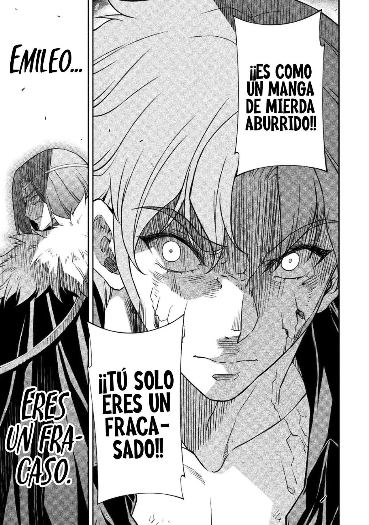 Drawing: Saikyou Mangaka wa Oekaki Skill de Isekai Musou Suru! Capitulo 152 página 7