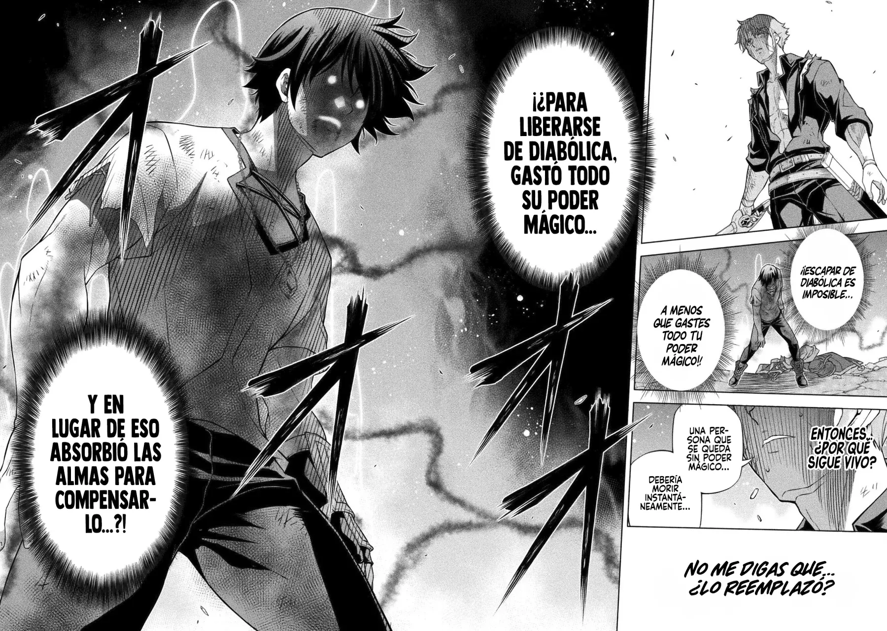 Drawing: Saikyou Mangaka wa Oekaki Skill de Isekai Musou Suru! Capitulo 153 página 10