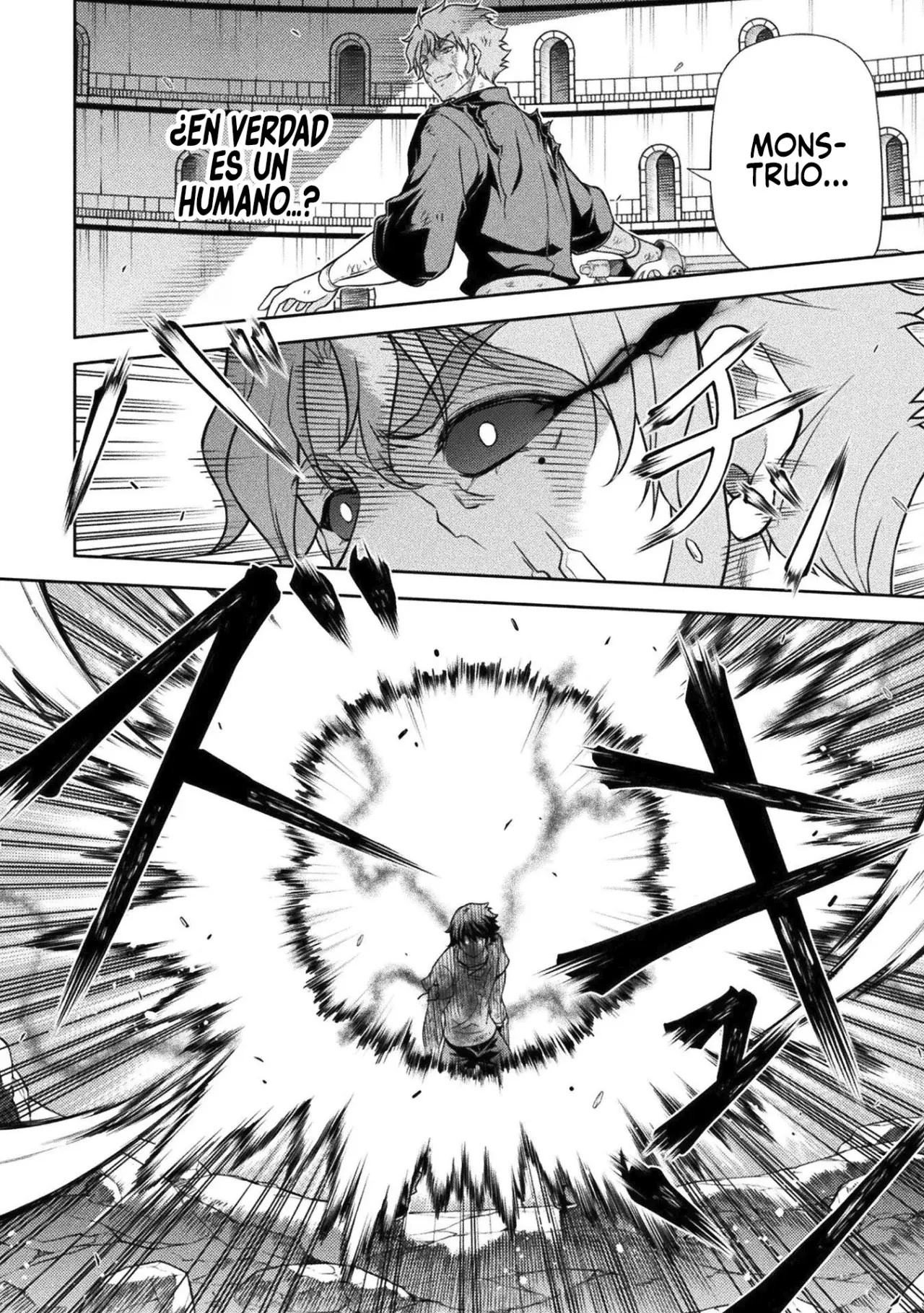 Drawing: Saikyou Mangaka wa Oekaki Skill de Isekai Musou Suru! Capitulo 153 página 13