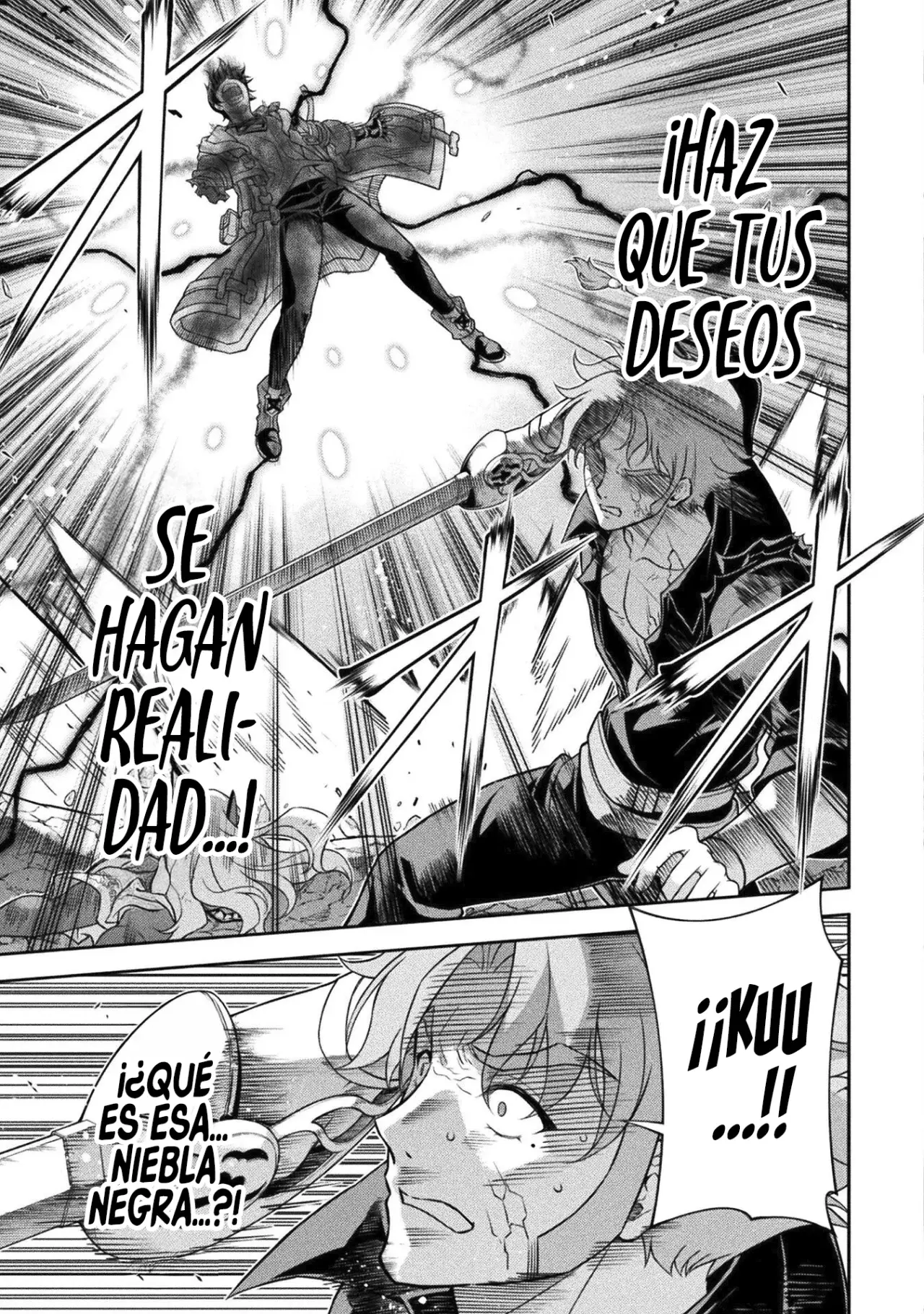 Drawing: Saikyou Mangaka wa Oekaki Skill de Isekai Musou Suru! Capitulo 153 página 6