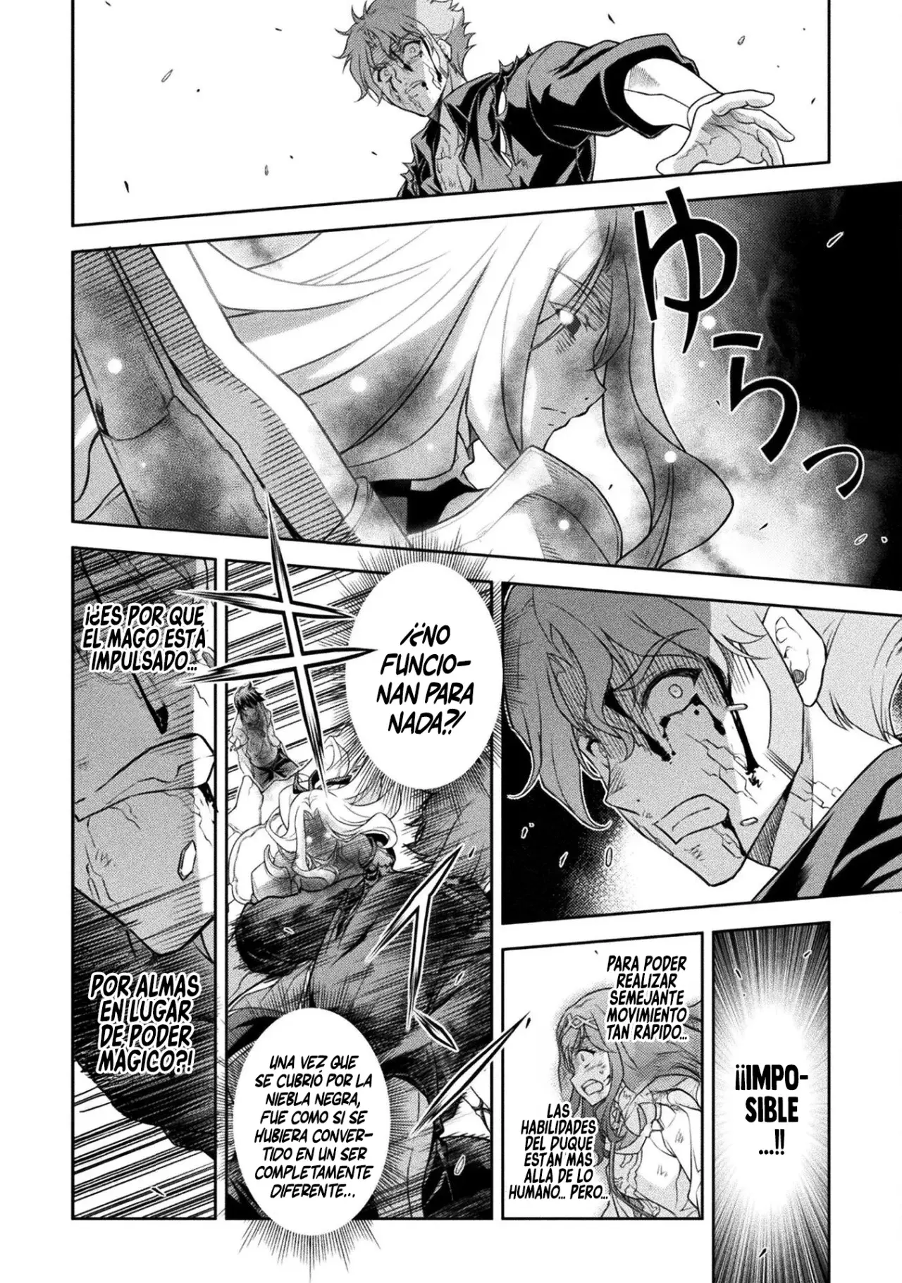 Drawing: Saikyou Mangaka wa Oekaki Skill de Isekai Musou Suru! Capitulo 154 página 11