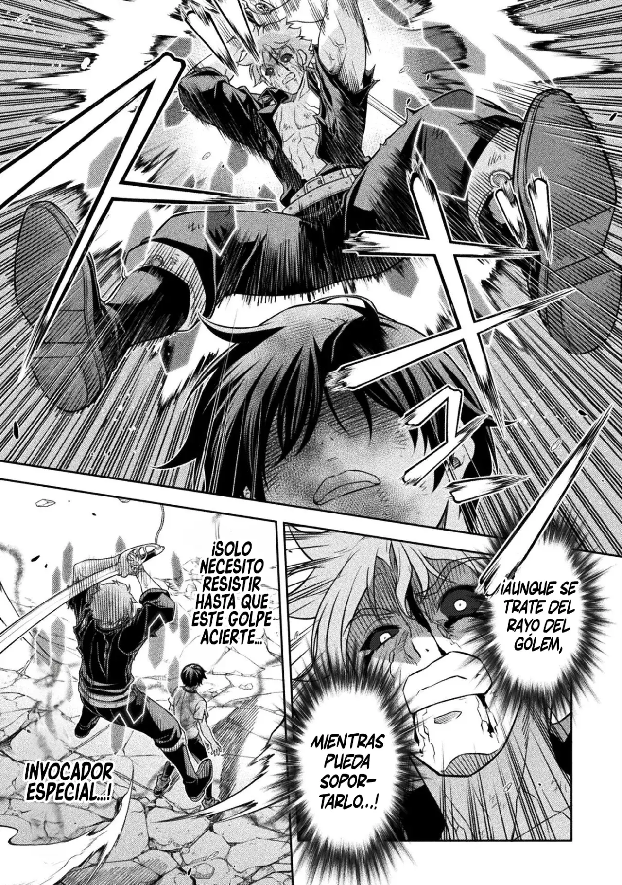 Drawing: Saikyou Mangaka wa Oekaki Skill de Isekai Musou Suru! Capitulo 154 página 16