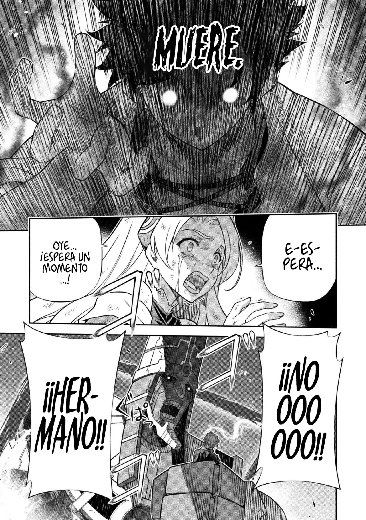 Drawing: Saikyou Mangaka wa Oekaki Skill de Isekai Musou Suru! Capitulo 154 página 19