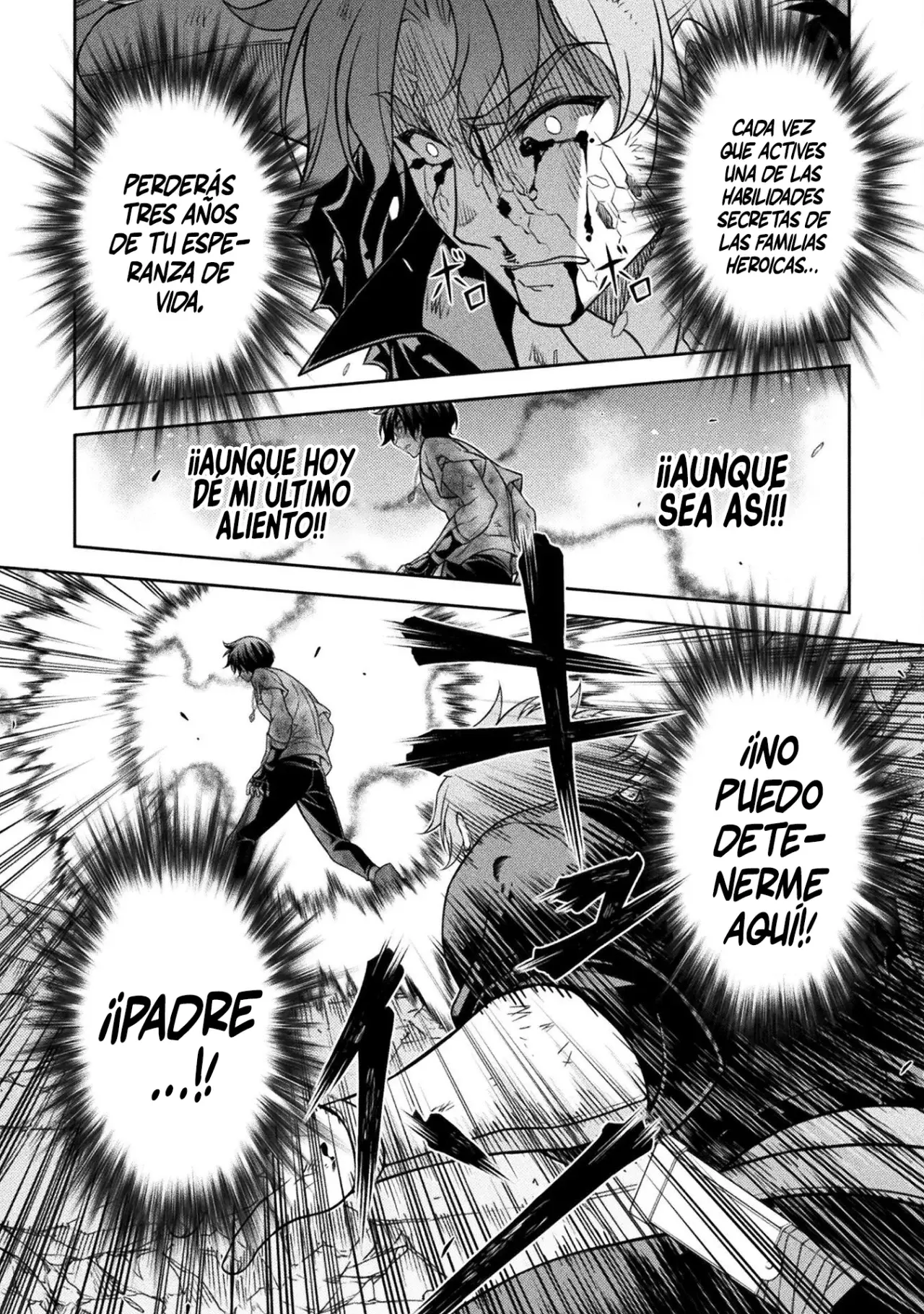 Drawing: Saikyou Mangaka wa Oekaki Skill de Isekai Musou Suru! Capitulo 154 página 8