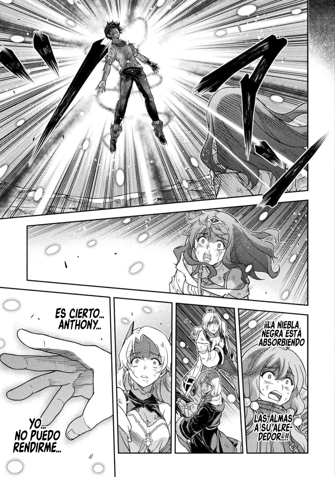 Drawing: Saikyou Mangaka wa Oekaki Skill de Isekai Musou Suru! Capitulo 155 página 19